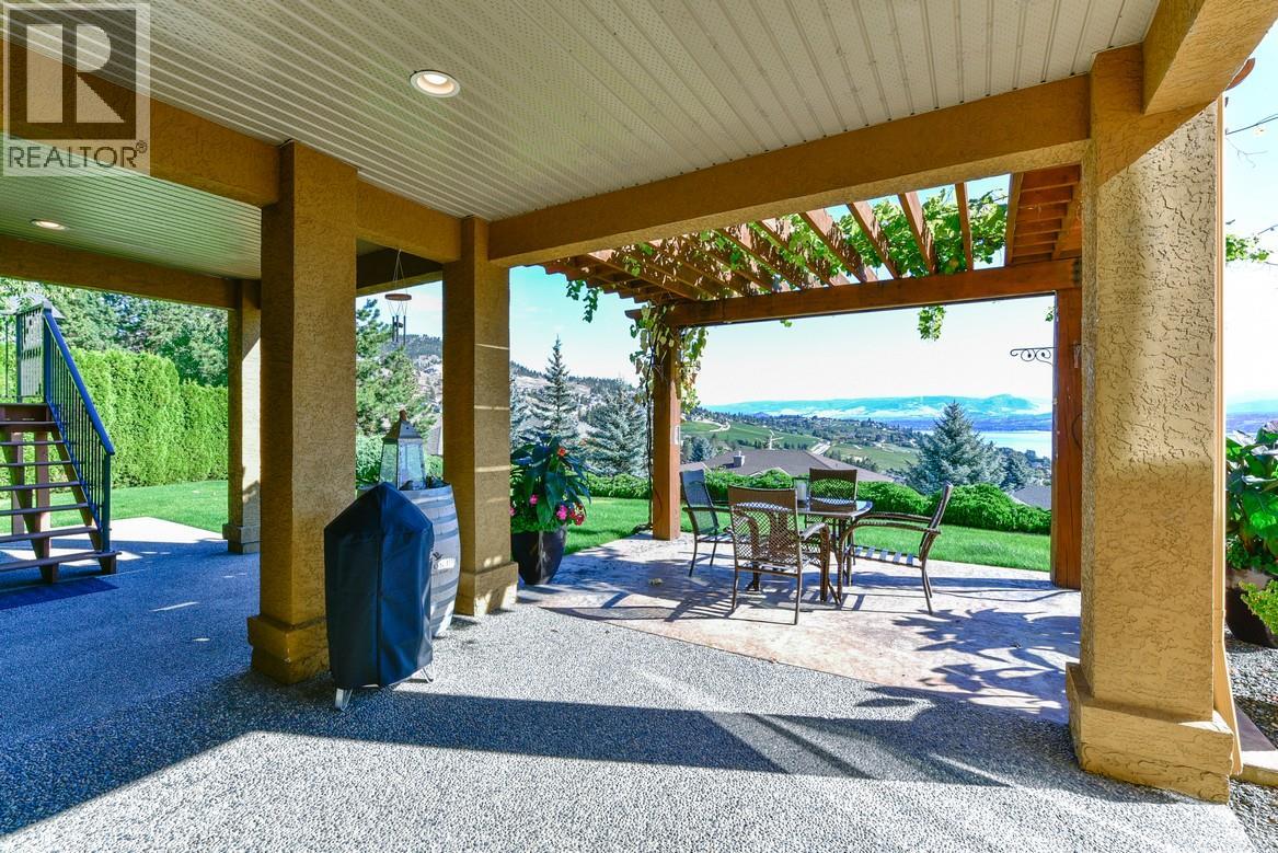 3529 Gala View Drive, West Kelowna, British Columbia  V4T 2M3 - Photo 48 - 10375456