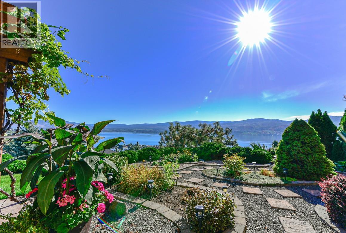 3529 Gala View Drive, West Kelowna, British Columbia  V4T 2M3 - Photo 50 - 10375456