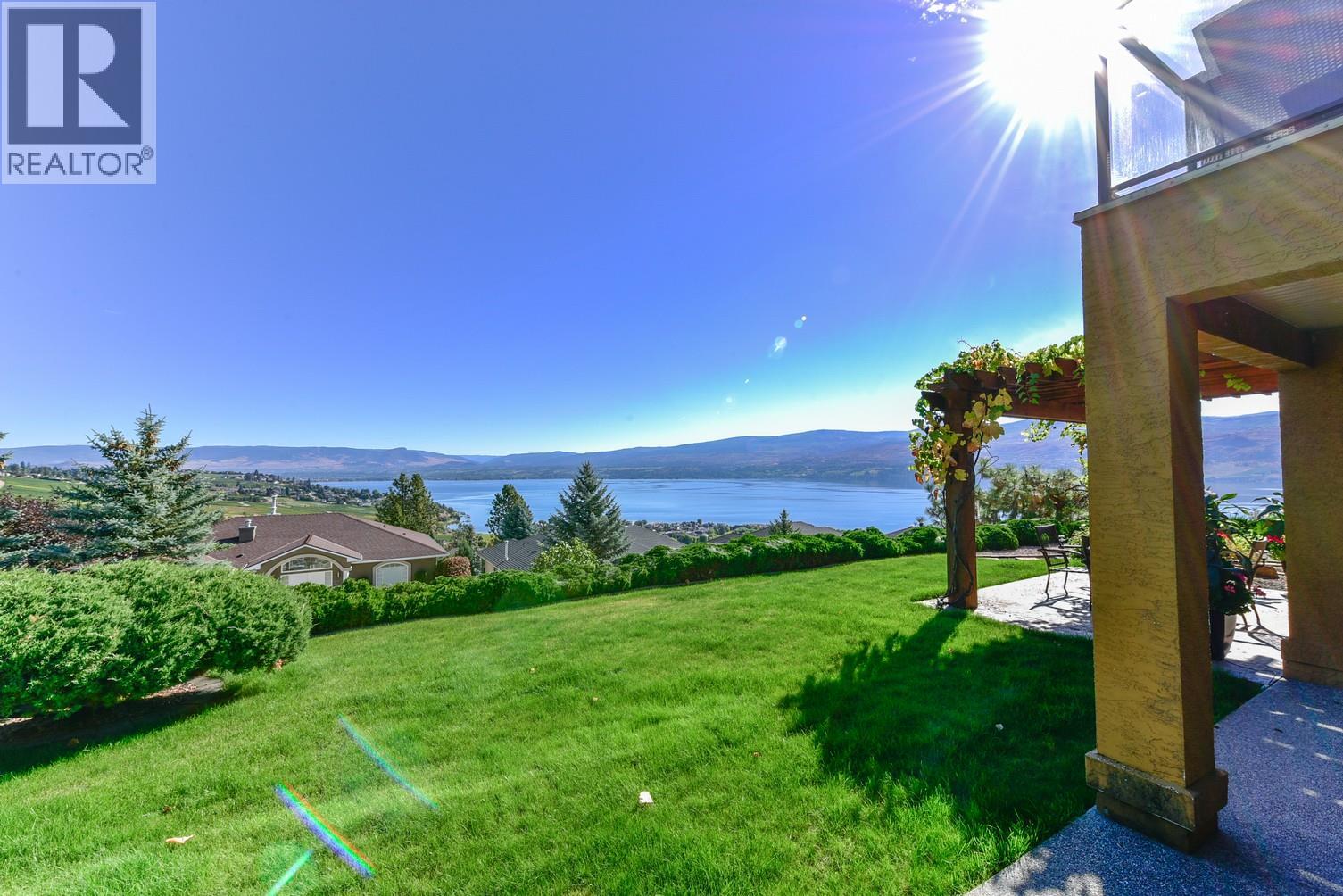 3529 Gala View Drive, West Kelowna, British Columbia  V4T 2M3 - Photo 53 - 10375456