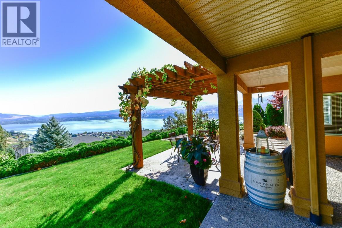 3529 Gala View Drive, West Kelowna, British Columbia  V4T 2M3 - Photo 54 - 10375456