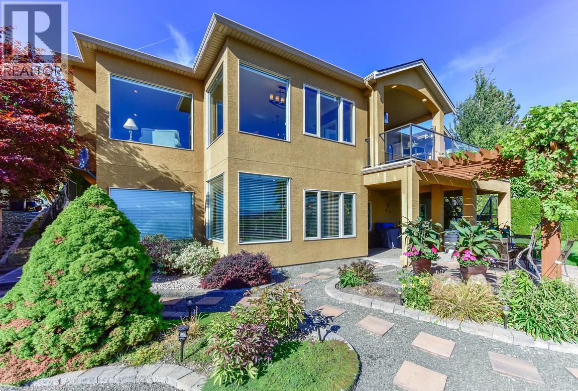 3529 Gala View Drive, West Kelowna, British Columbia  V4T 2M3 - Photo 56 - 10375456