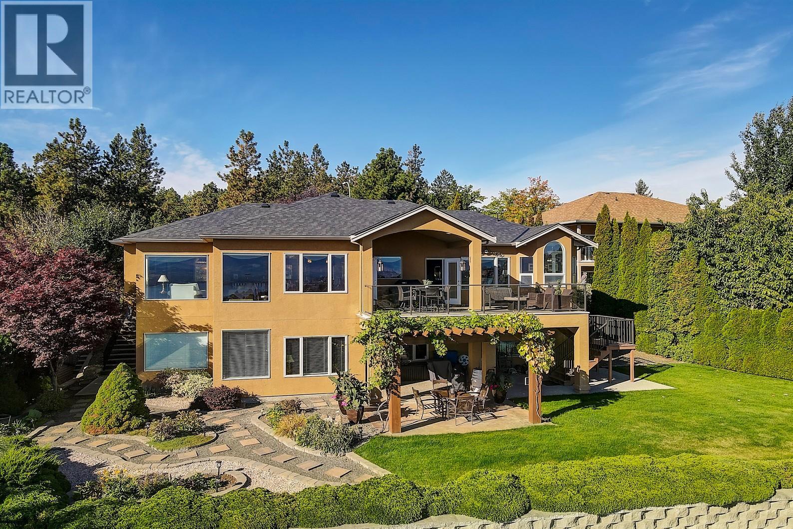 3529 Gala View Drive, West Kelowna, British Columbia  V4T 2M3 - Photo 6 - 10375456