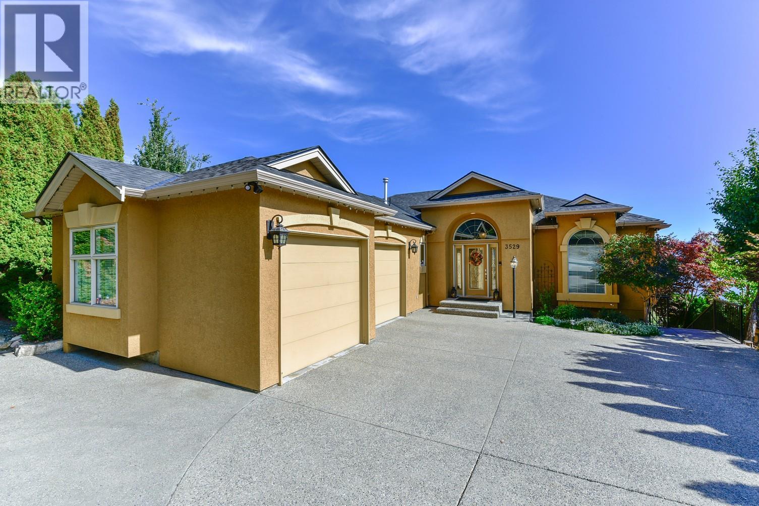 3529 Gala View Drive, West Kelowna, British Columbia  V4T 2M3 - Photo 60 - 10375456