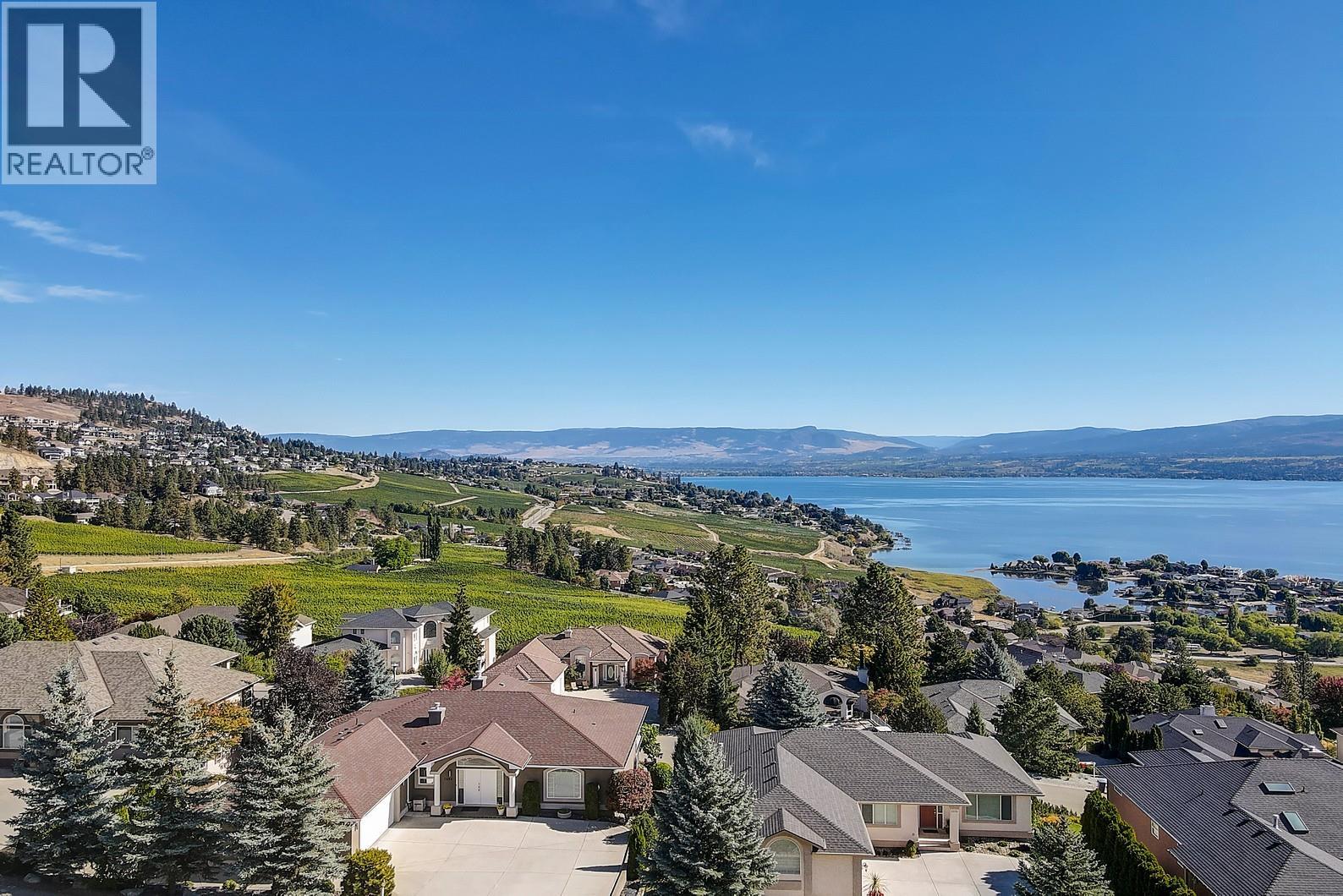 3529 Gala View Drive, West Kelowna, British Columbia  V4T 2M3 - Photo 7 - 10375456