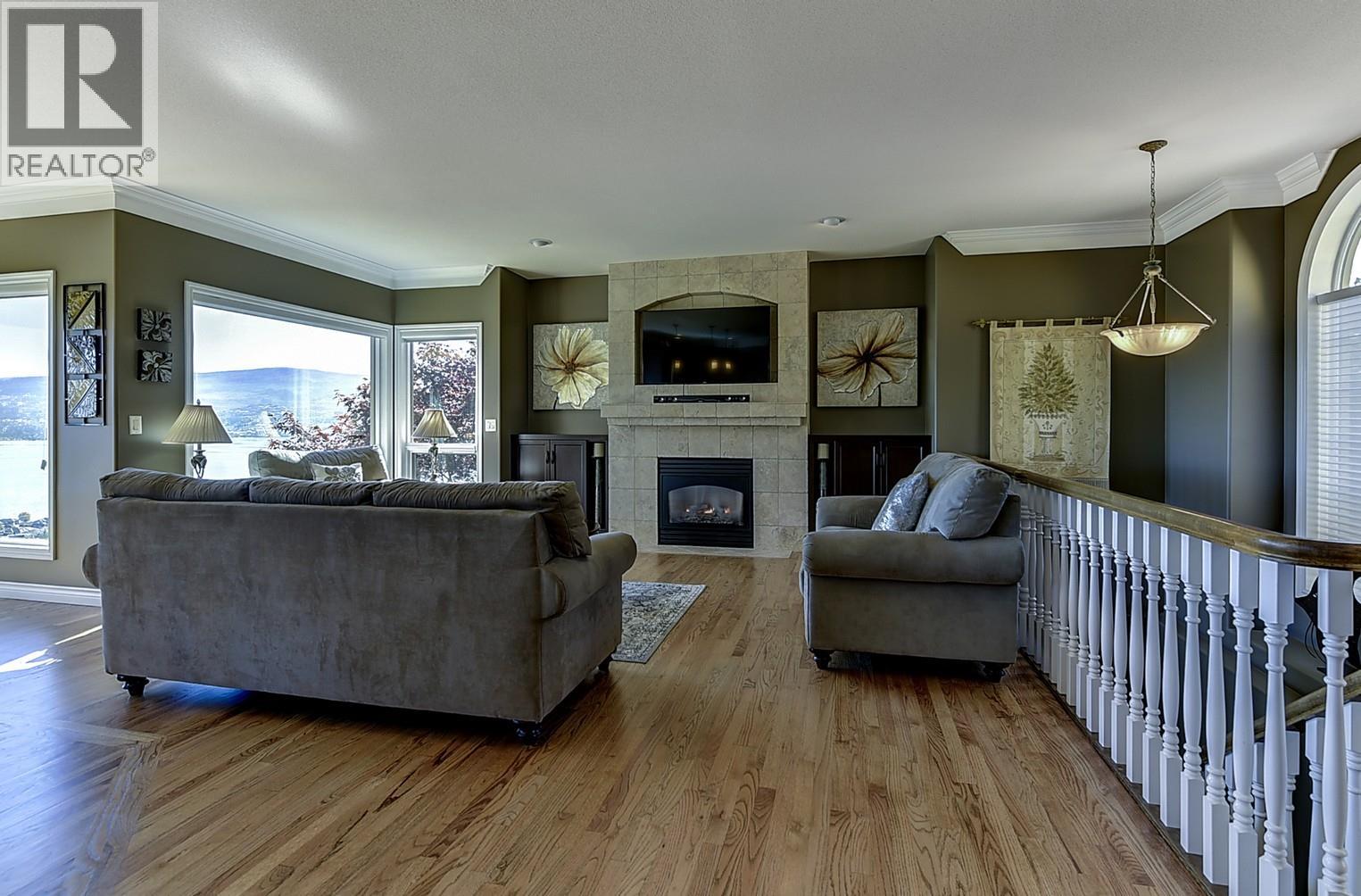 3529 Gala View Drive, West Kelowna, British Columbia  V4T 2M3 - Photo 9 - 10375456