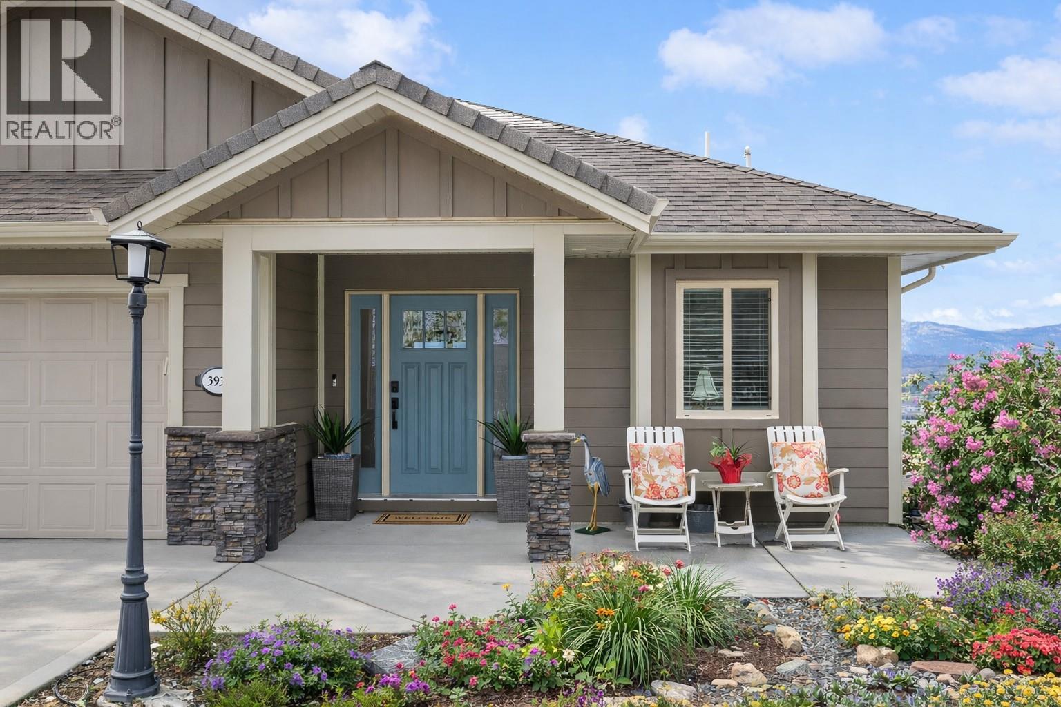 3938 Cimarron Drive Lot# 126, Kelowna, British Columbia  V1X 8E4 - Photo 1 - 10376560