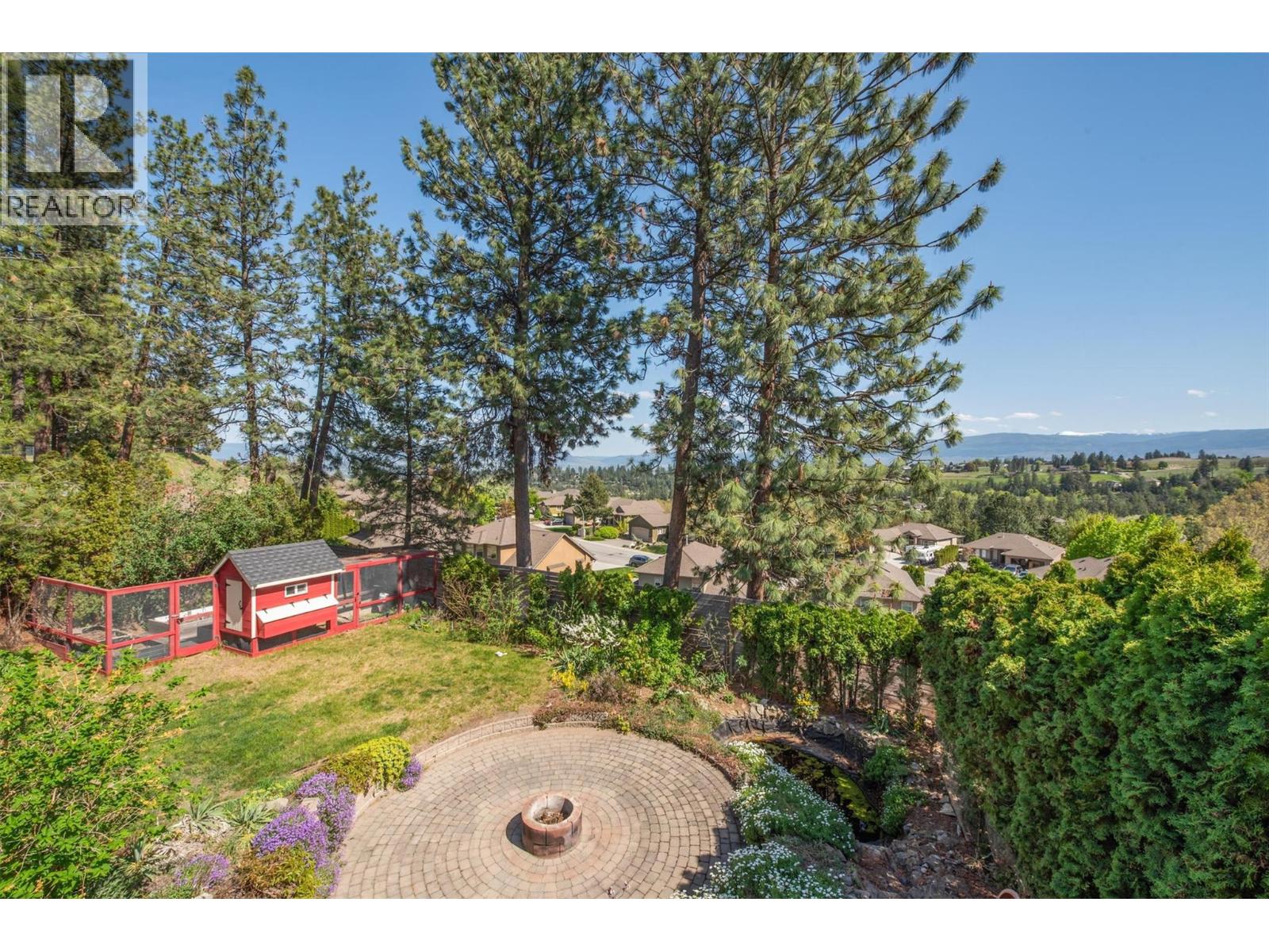 2069 Horizon Drive, West Kelowna, British Columbia  V1Z 3N4 - Photo 18 - 10376647