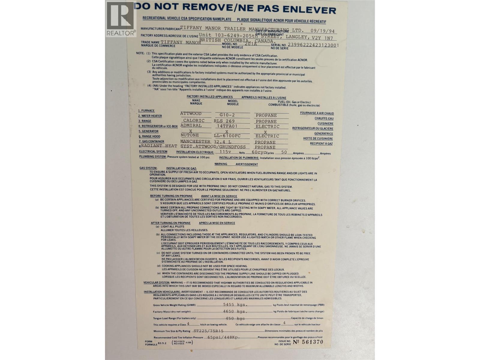 100 Ki Low Na Road Lot# 20, Vernon, British Columbia  V1H 2H3 - Photo 19 - 10376540