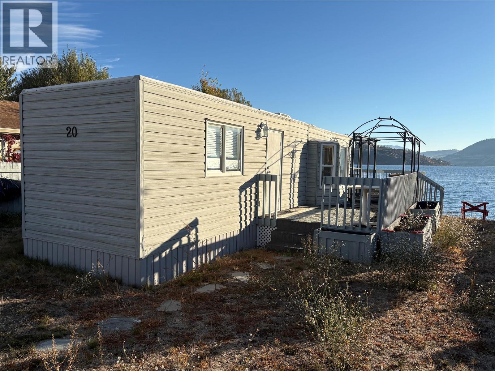 100 Ki Low Na Road Lot# 20, Vernon, British Columbia  V1H 2H3 - Photo 26 - 10376540