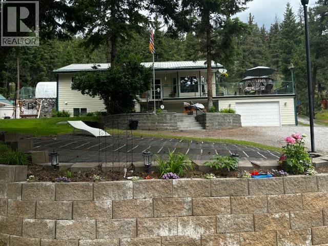 2297 Loon Lake Road, Loon Lake, British Columbia  V0K 1H0 - Photo 2 - 10376660