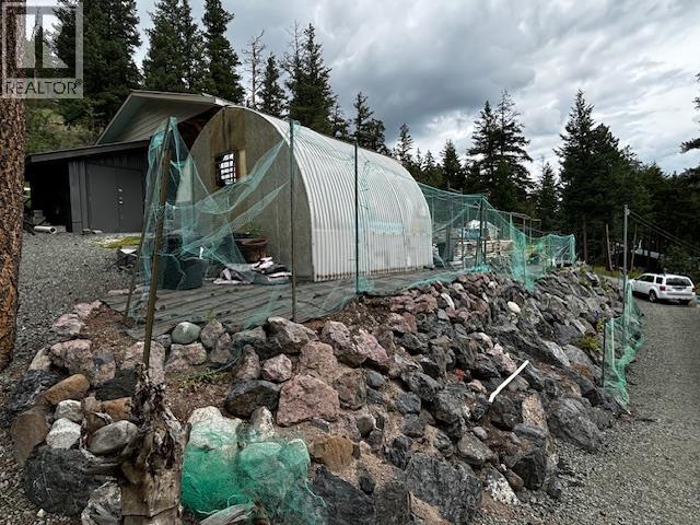 2297 Loon Lake Road, Loon Lake, British Columbia  V0K 1H0 - Photo 5 - 10376660