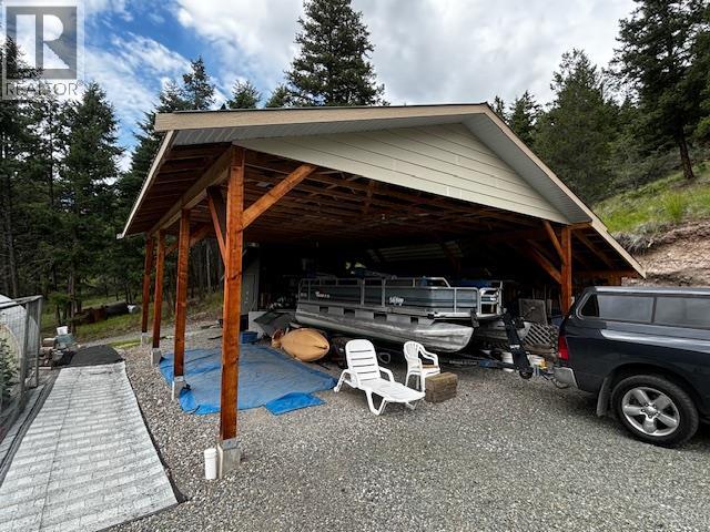 2297 Loon Lake Road, Loon Lake, British Columbia  V0K 1H0 - Photo 7 - 10376660