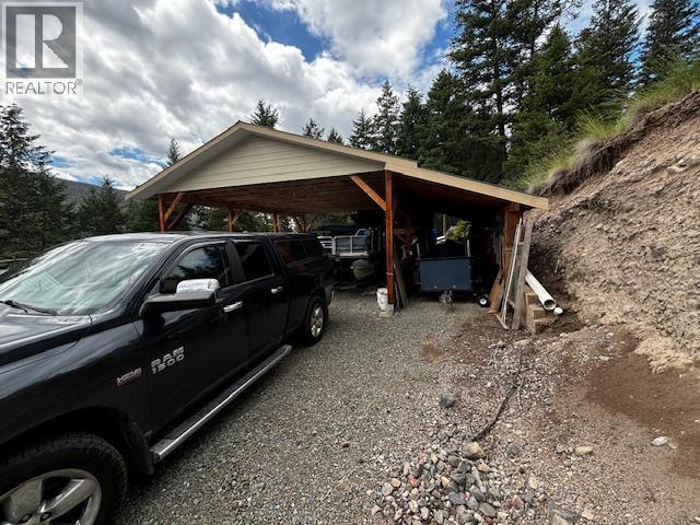 2297 Loon Lake Road, Loon Lake, British Columbia  V0K 1H0 - Photo 8 - 10376660