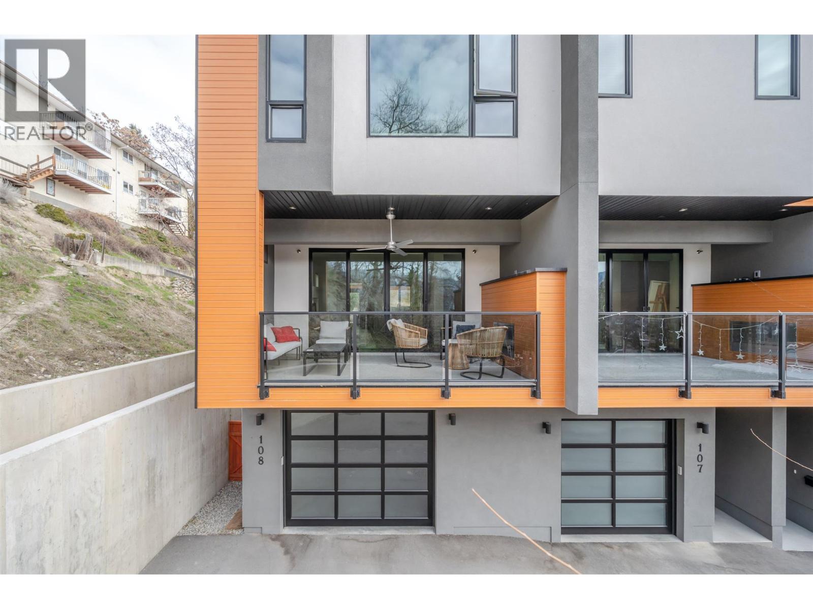 555 Wade Avenue E Unit# 108, Penticton, British Columbia  V2A 1T2 - Photo 2 - 10376576