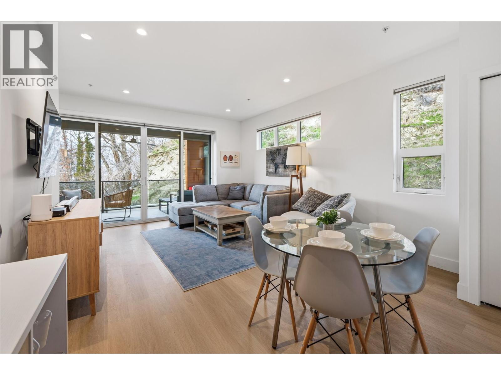 555 Wade Avenue E Unit# 108, Penticton, British Columbia  V2A 1T2 - Photo 4 - 10376576