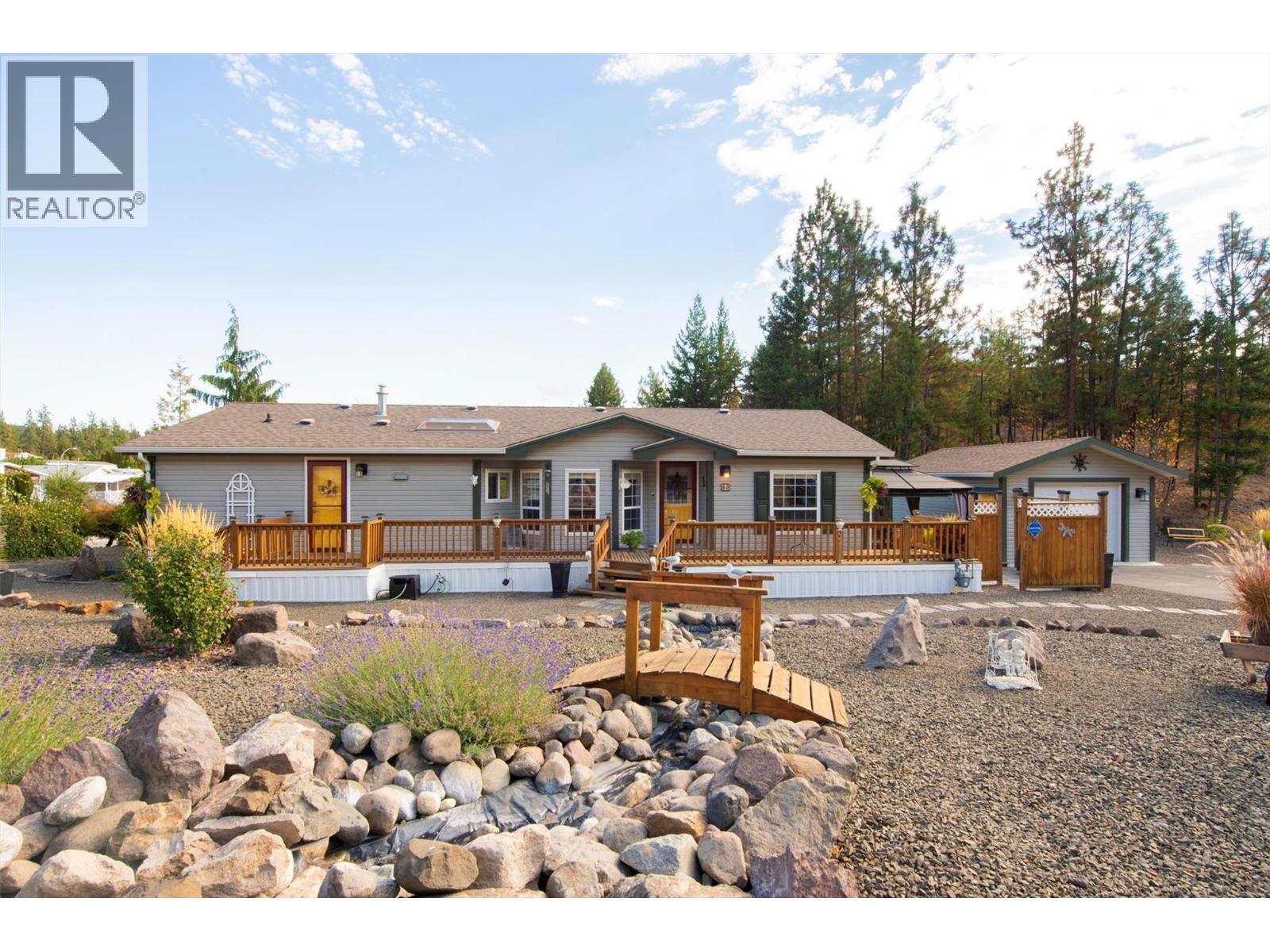 1750 Lenz Road Unit# 80, West Kelowna, British Columbia  V1Z 3N1 - Photo 3 - 10376652