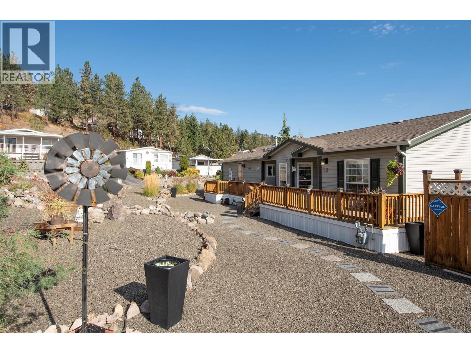 1750 Lenz Road Unit# 80, West Kelowna, British Columbia  V1Z 3N1 - Photo 4 - 10376652