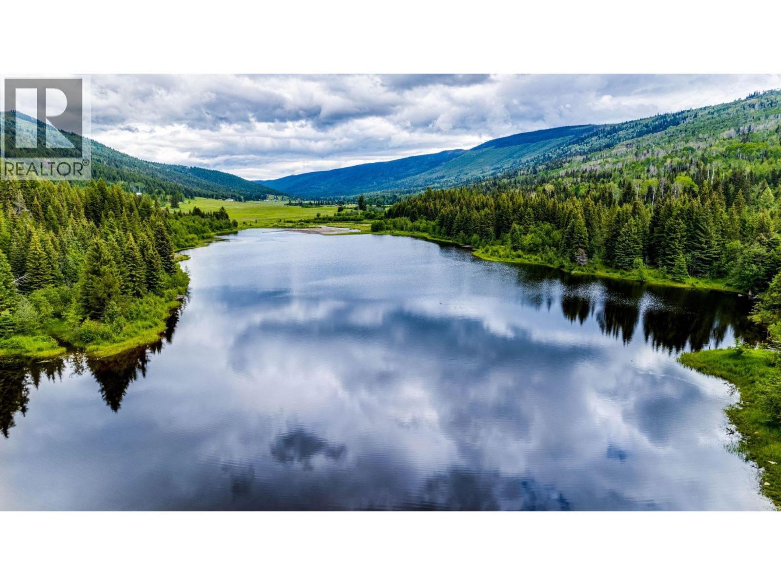 Lot 1 China Valley Road, Falkland, British Columbia  V0E 1W1 - Photo 1 - 10376352