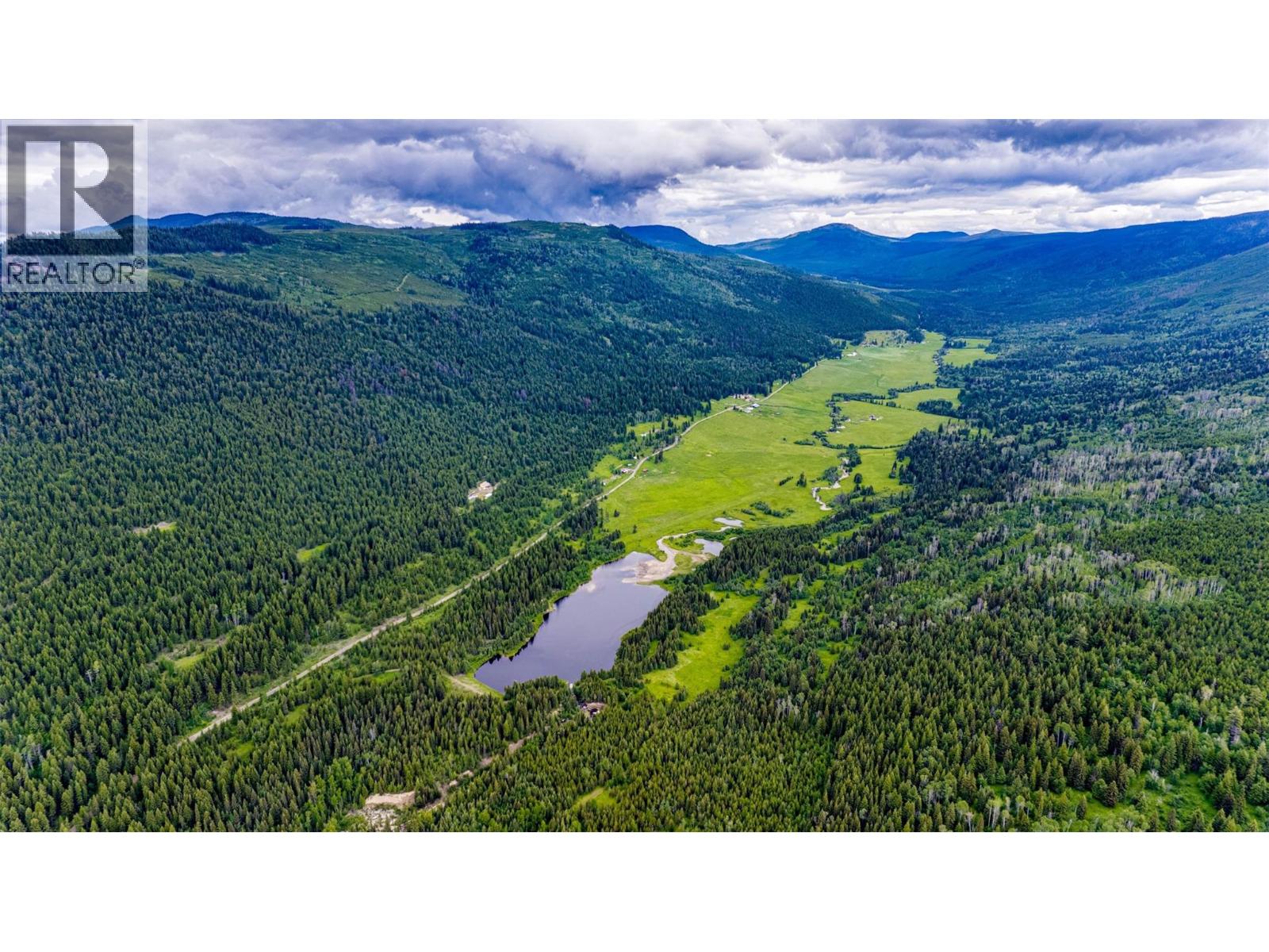 Lot 1 China Valley Road, Falkland, British Columbia  V0E 1W1 - Photo 16 - 10376352