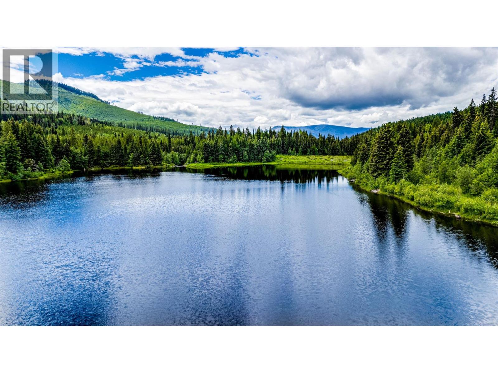 Lot 1 China Valley Road, Falkland, British Columbia  V0E 1W1 - Photo 2 - 10376352