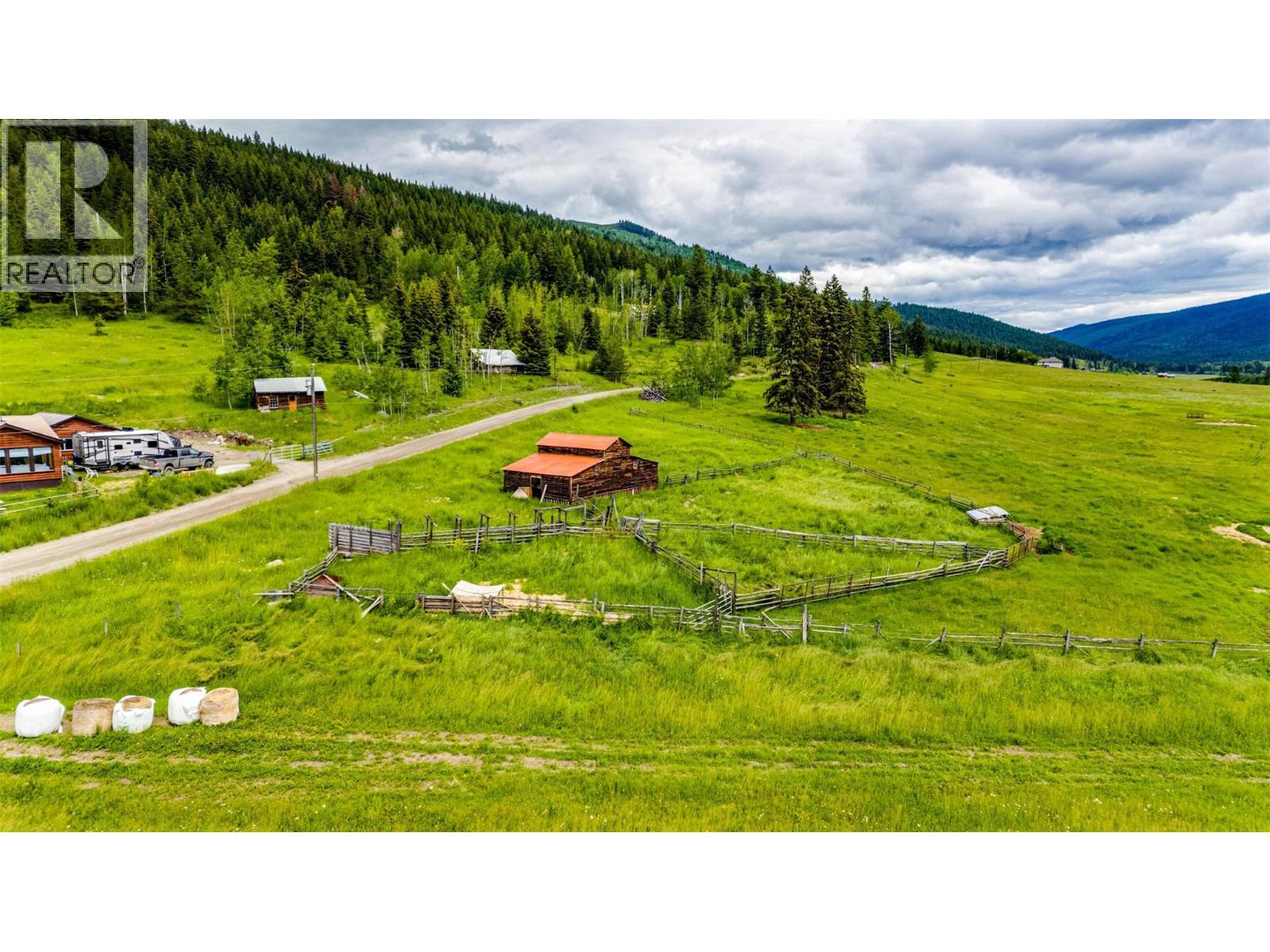 Lot 1 China Valley Road, Falkland, British Columbia  V0E 1W1 - Photo 20 - 10376352