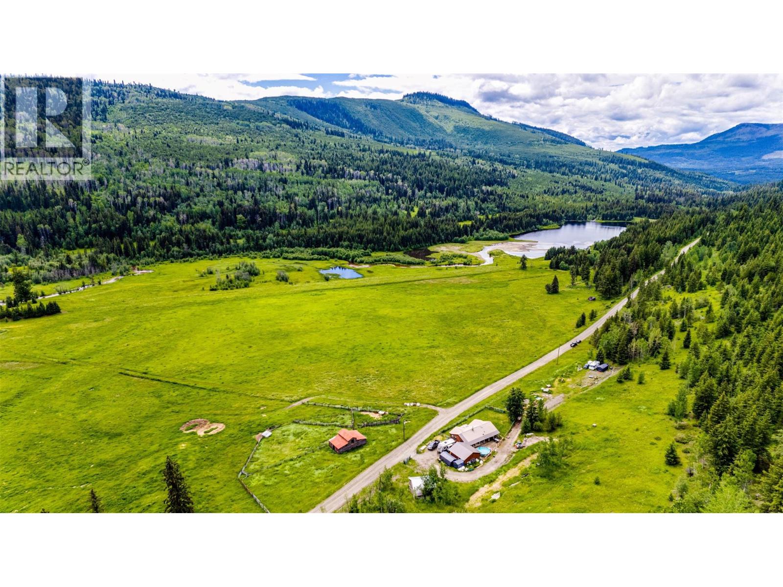 Lot 1 China Valley Road, Falkland, British Columbia  V0E 1W1 - Photo 24 - 10376352