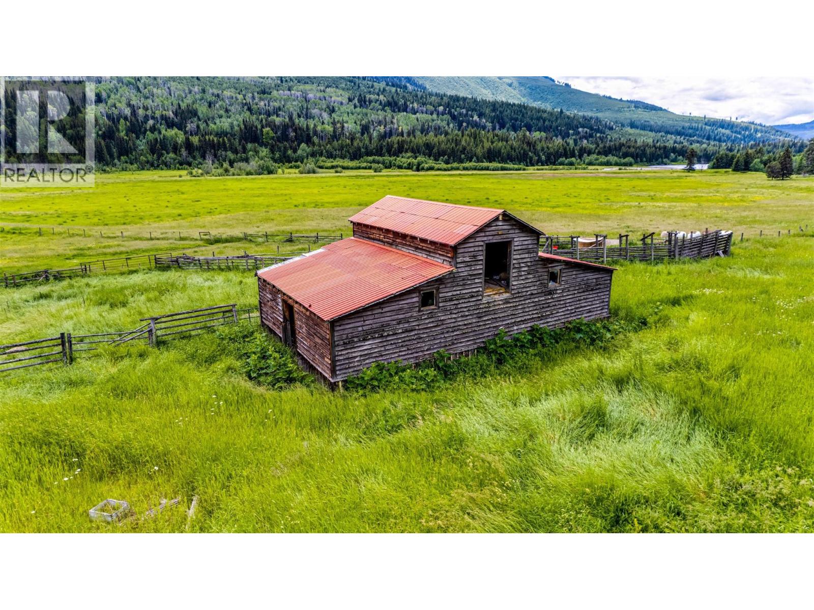 Lot 1 China Valley Road, Falkland, British Columbia  V0E 1W1 - Photo 26 - 10376352