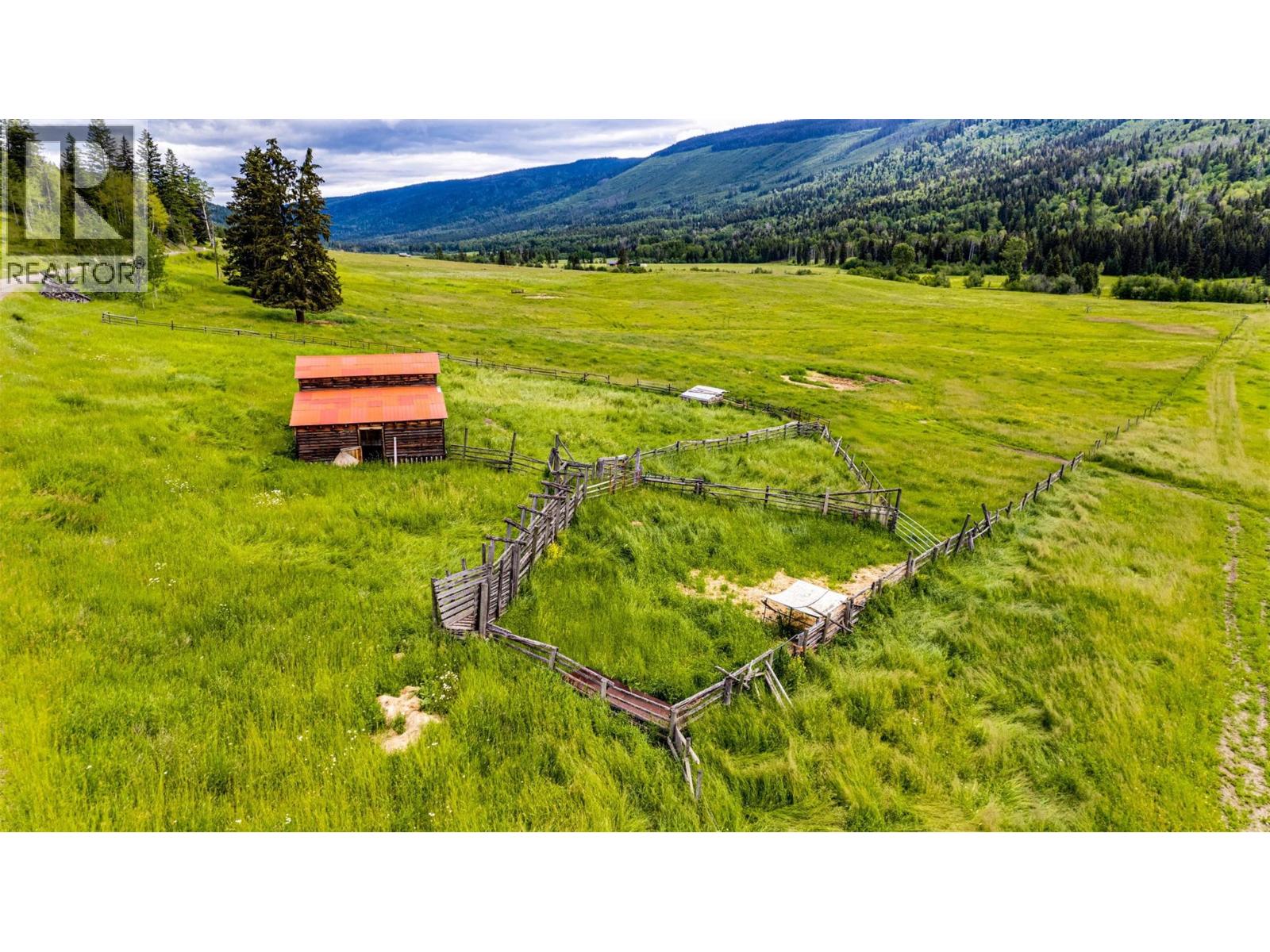 Lot 1 China Valley Road, Falkland, British Columbia  V0E 1W1 - Photo 27 - 10376352