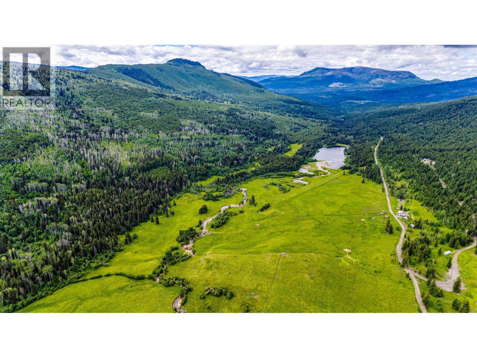 Lot 1 China Valley Road, Falkland, British Columbia  V0E 1W1 - Photo 3 - 10376352