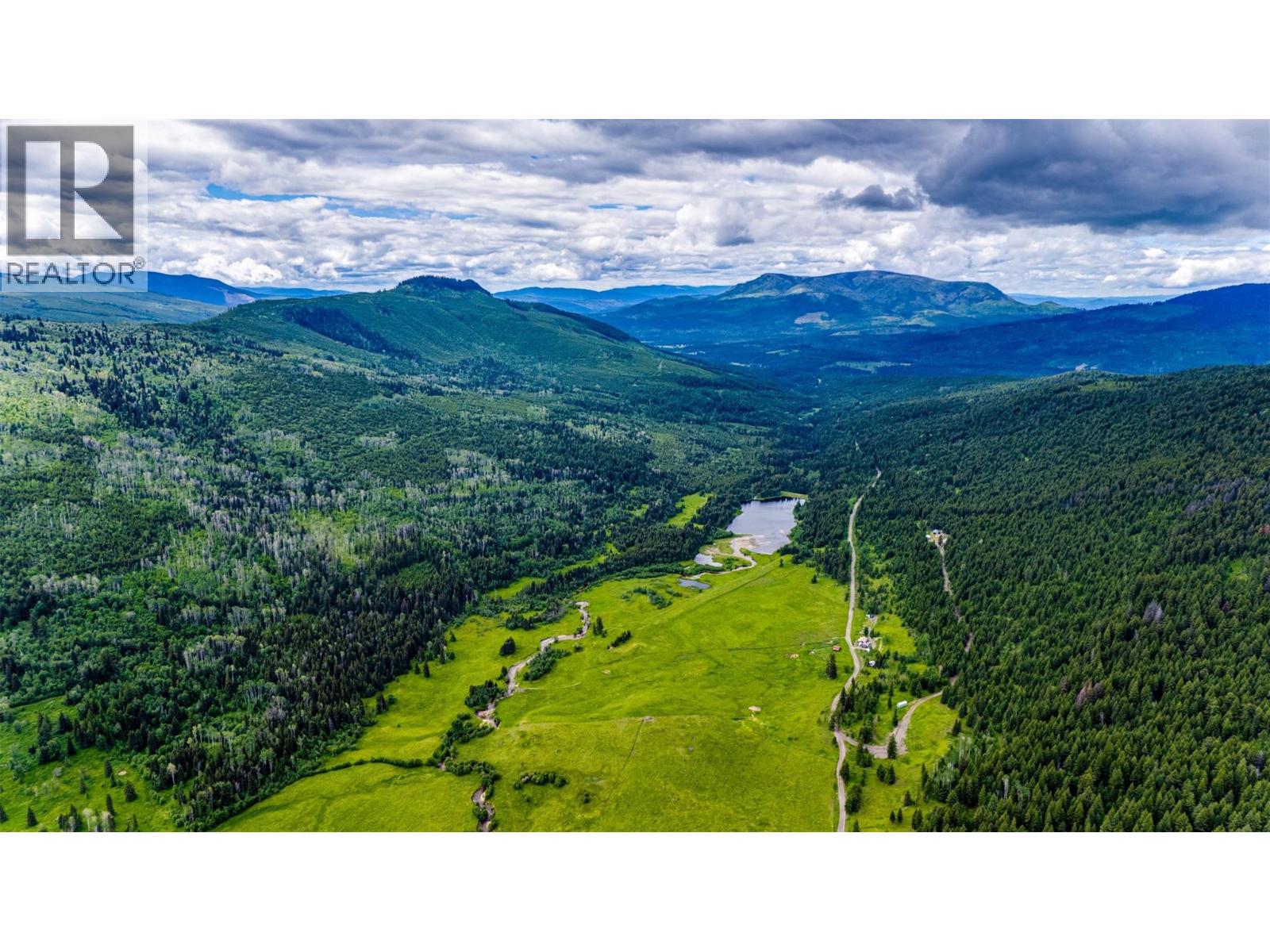 Lot 1 China Valley Road, Falkland, British Columbia  V0E 1W1 - Photo 4 - 10376352