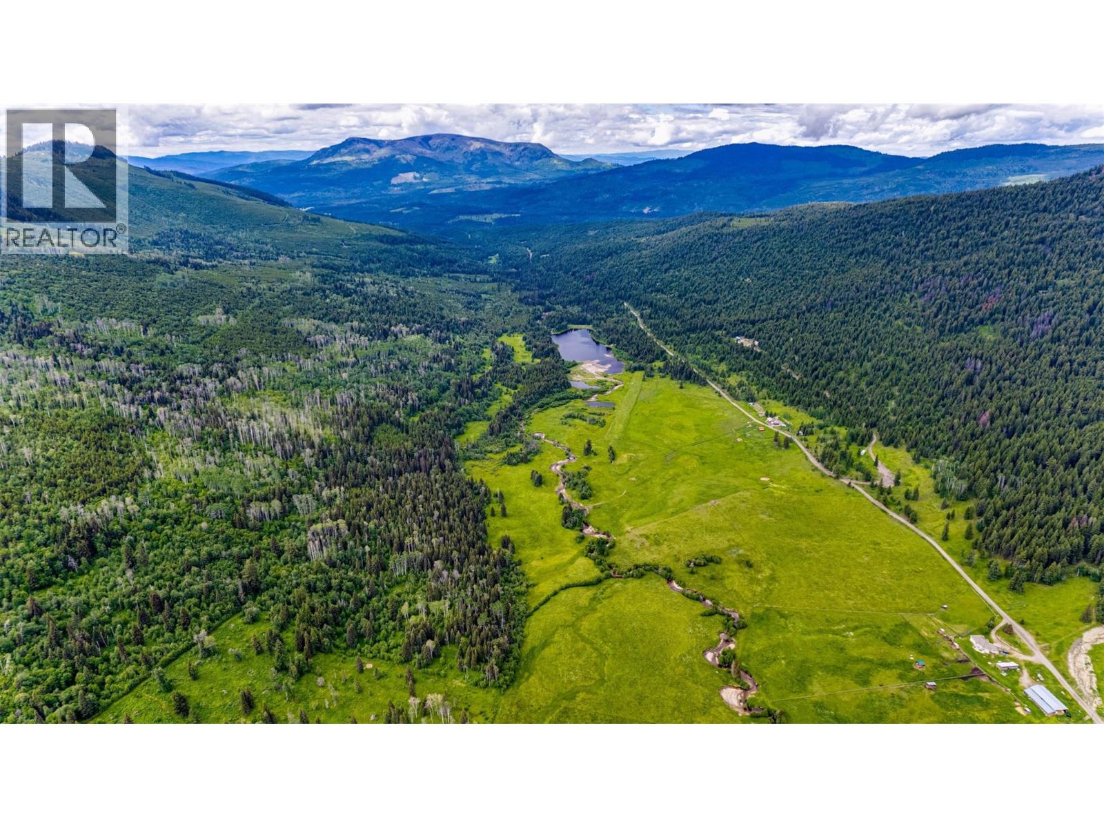 Lot 1 China Valley Road, Falkland, British Columbia  V0E 1W1 - Photo 5 - 10376352