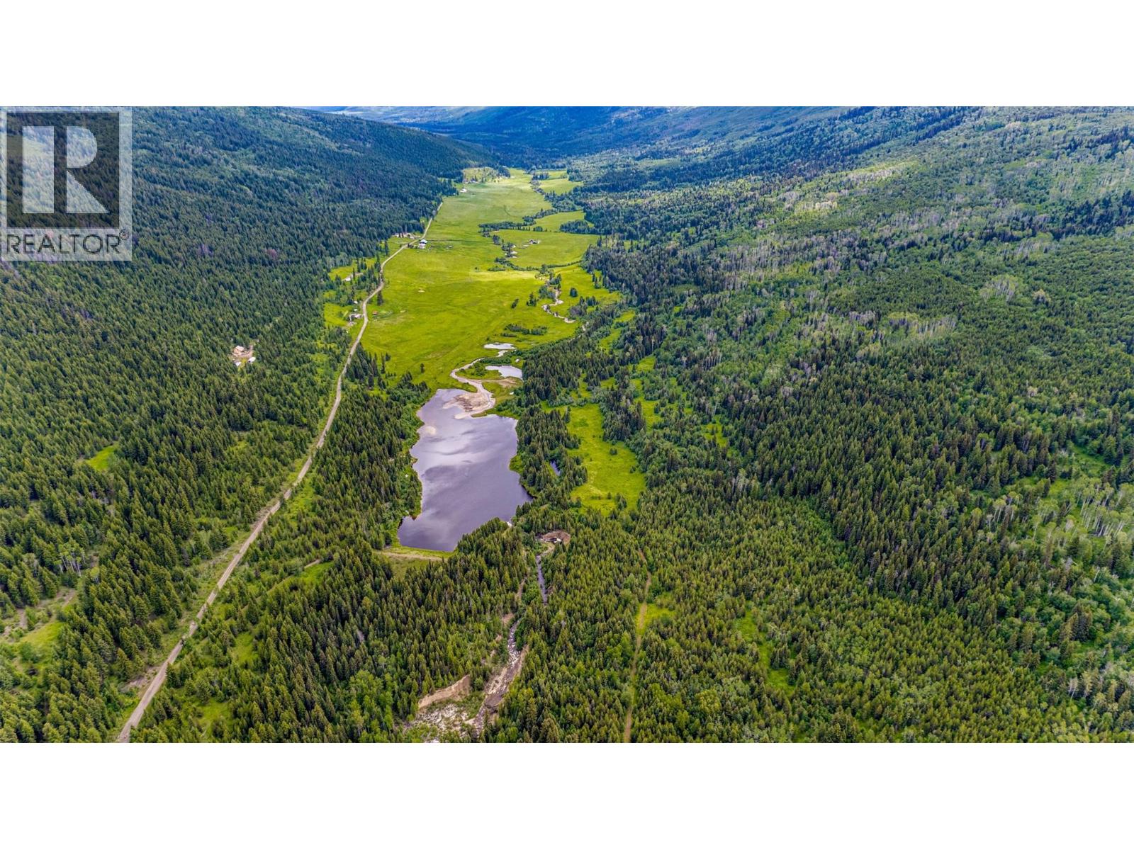 Lot 1 China Valley Road, Falkland, British Columbia  V0E 1W1 - Photo 8 - 10376352