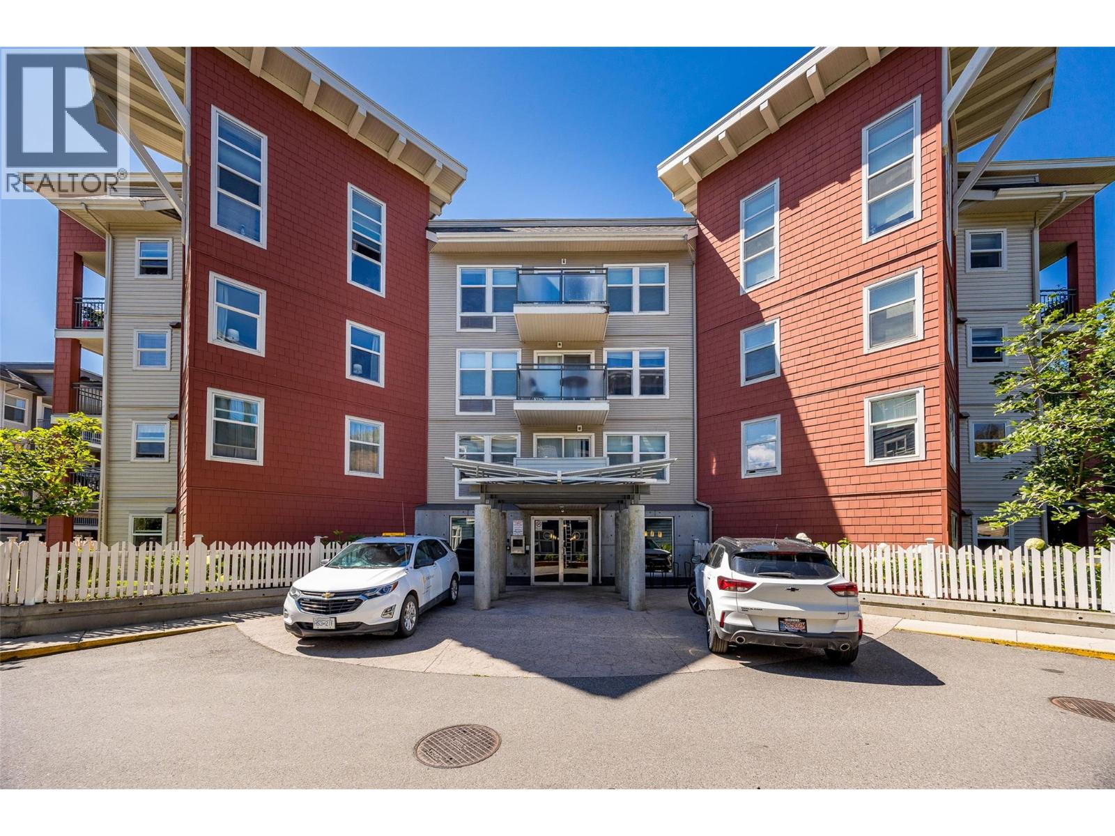 555 Yates Road Unit# 301, Kelowna, British Columbia  V1V 2V2 - Photo 10 - 10376620