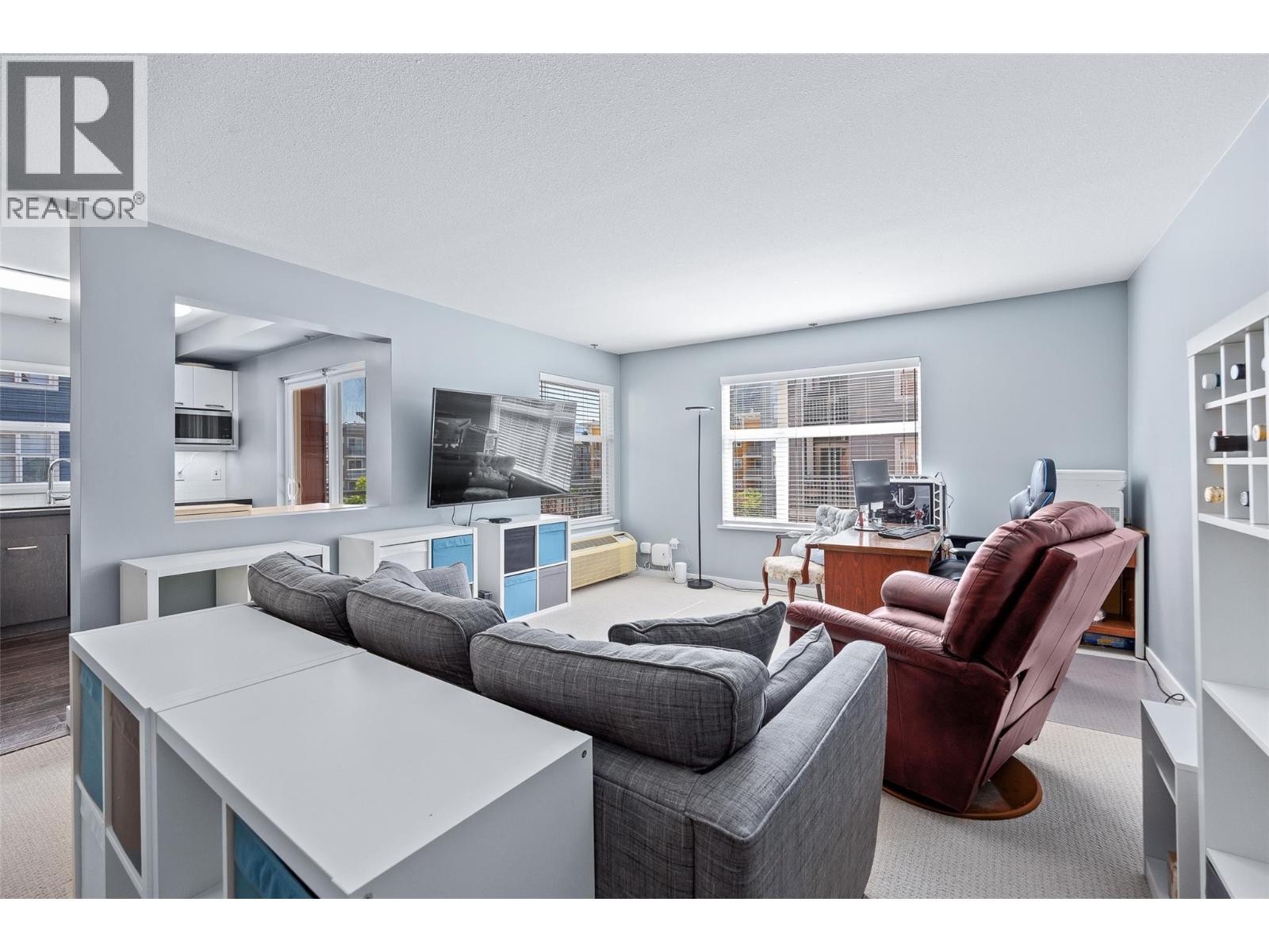 555 Yates Road Unit# 301, Kelowna, British Columbia  V1V 2V2 - Photo 14 - 10376620