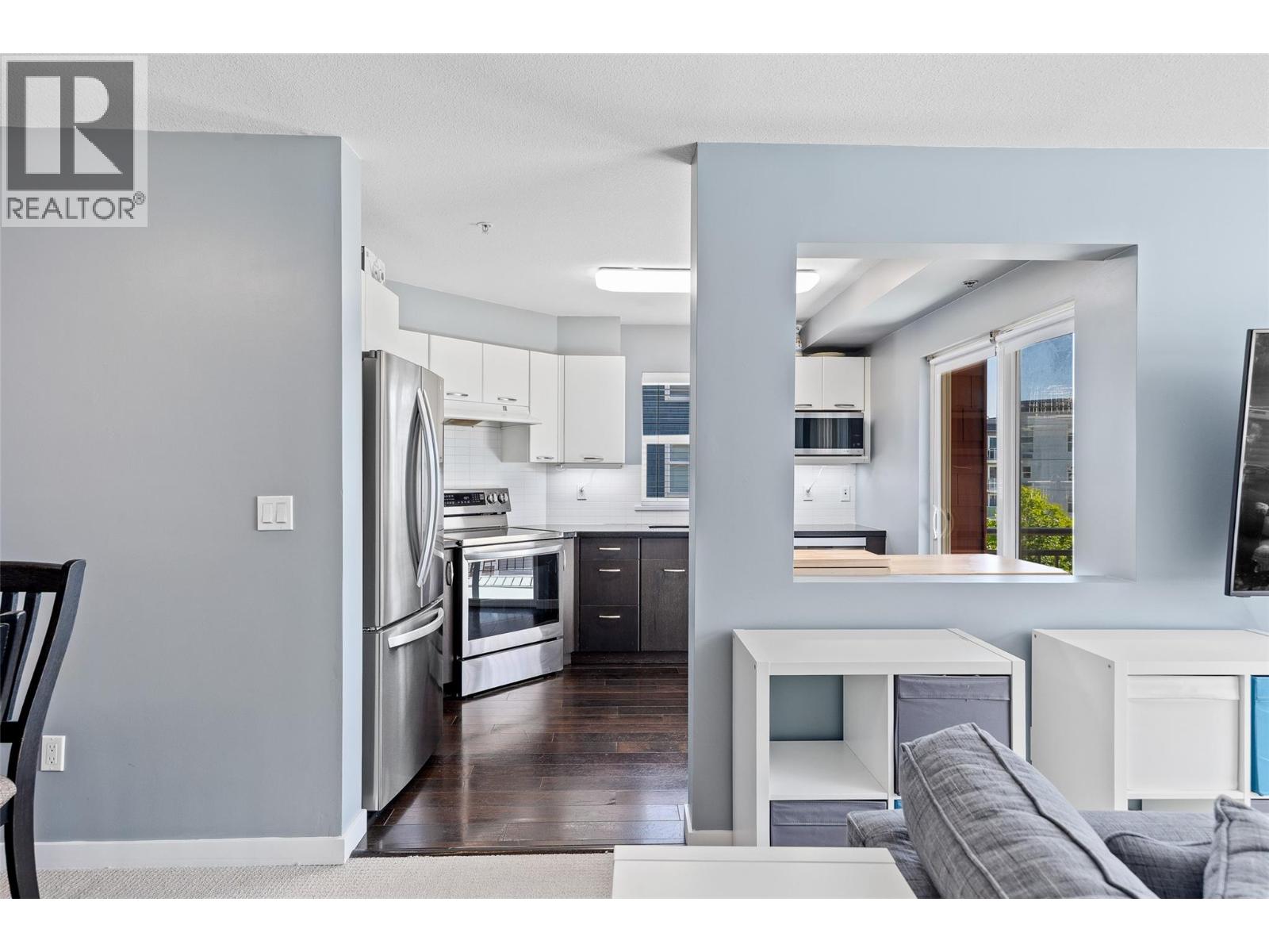 555 Yates Road Unit# 301, Kelowna, British Columbia  V1V 2V2 - Photo 15 - 10376620