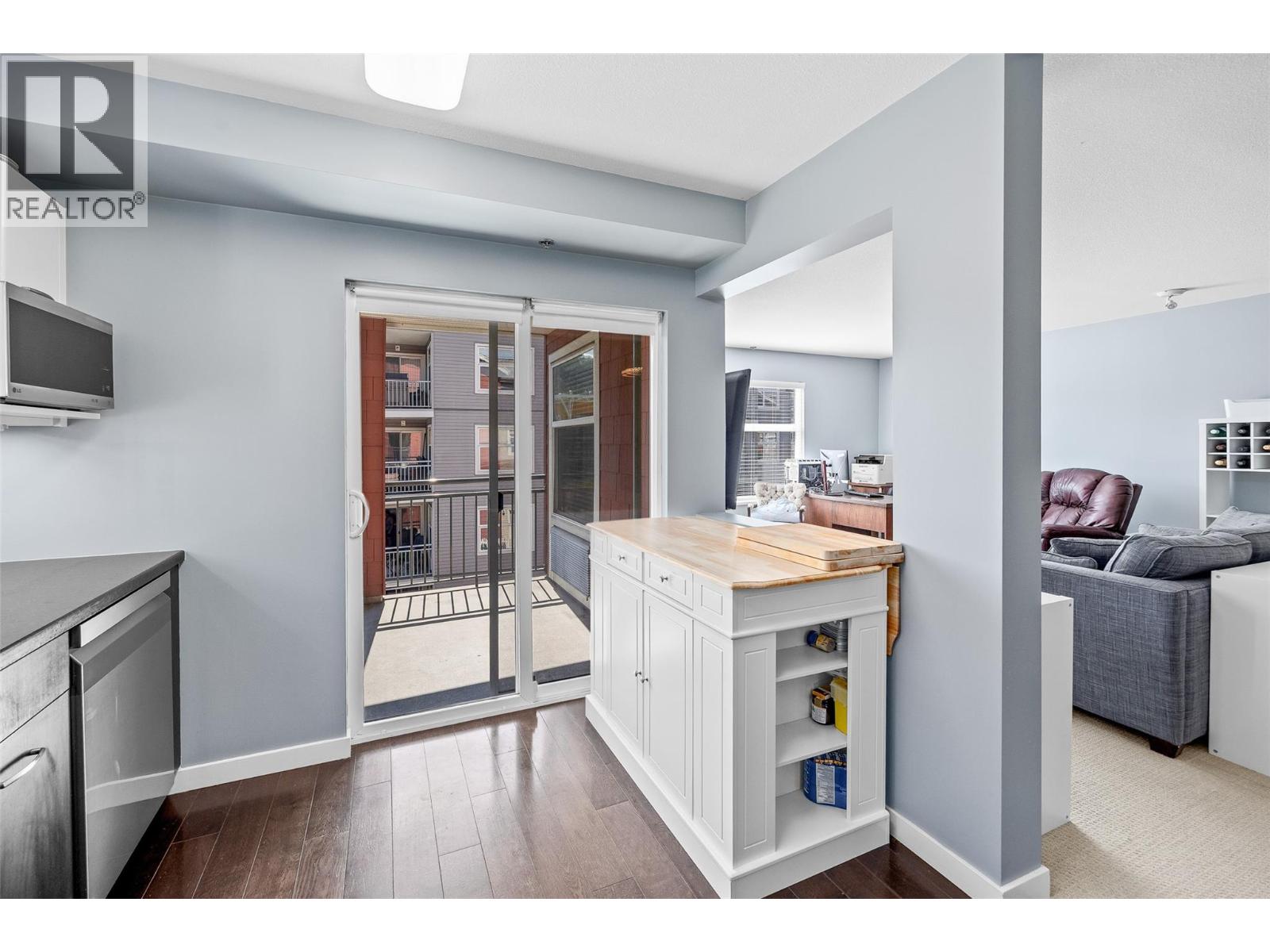 555 Yates Road Unit# 301, Kelowna, British Columbia  V1V 2V2 - Photo 17 - 10376620