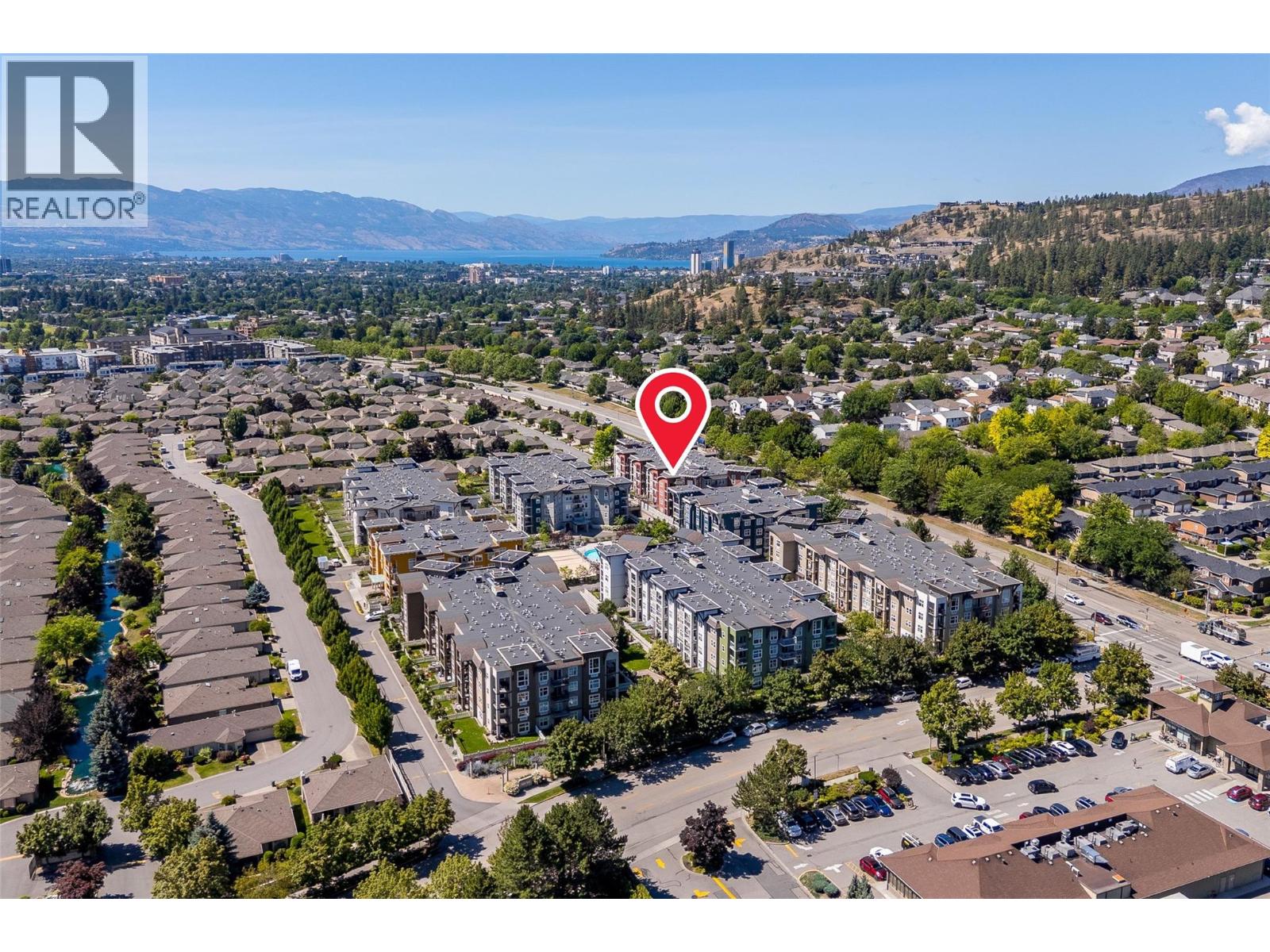 555 Yates Road Unit# 301, Kelowna, British Columbia  V1V 2V2 - Photo 2 - 10376620