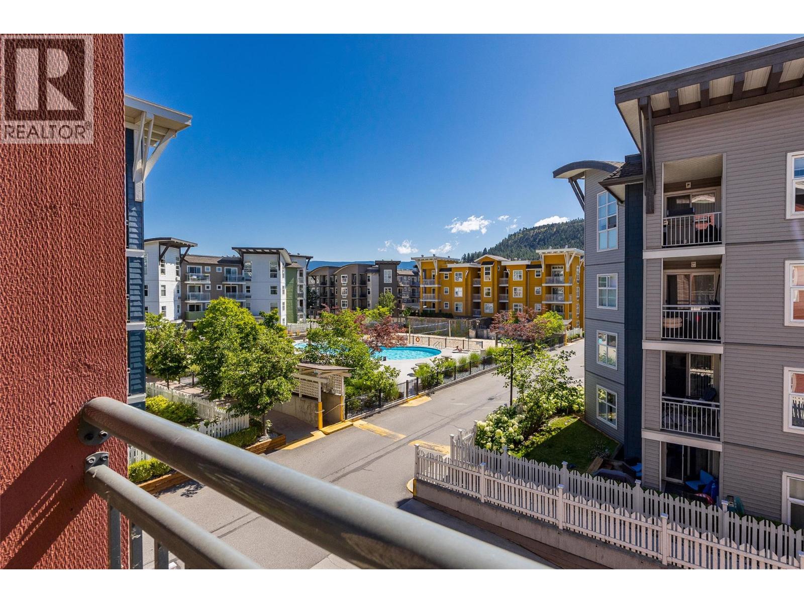 555 Yates Road Unit# 301, Kelowna, British Columbia  V1V 2V2 - Photo 20 - 10376620