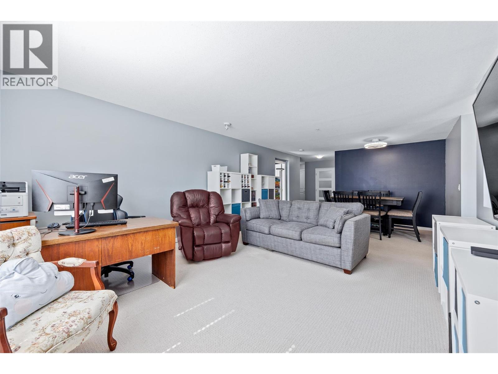 555 Yates Road Unit# 301, Kelowna, British Columbia  V1V 2V2 - Photo 6 - 10376620