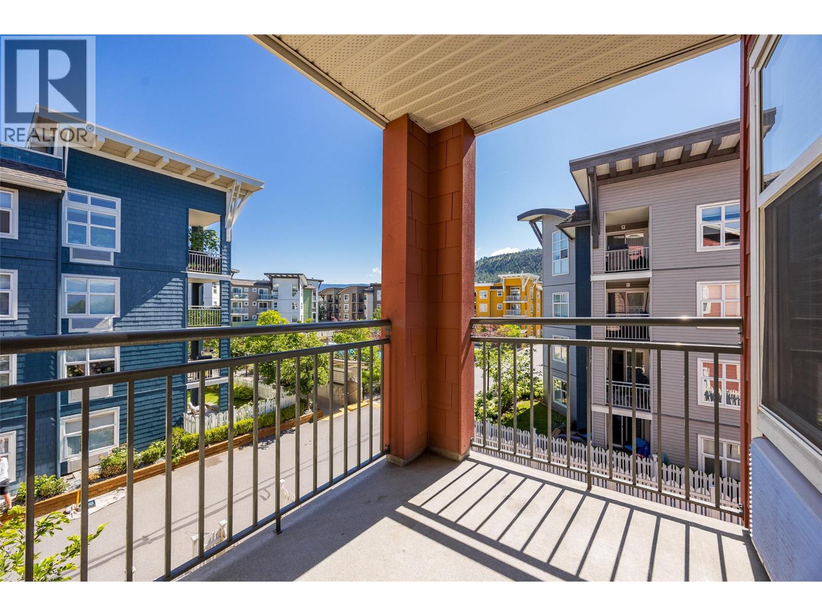 555 Yates Road Unit# 301, Kelowna, British Columbia  V1V 2V2 - Photo 8 - 10376620