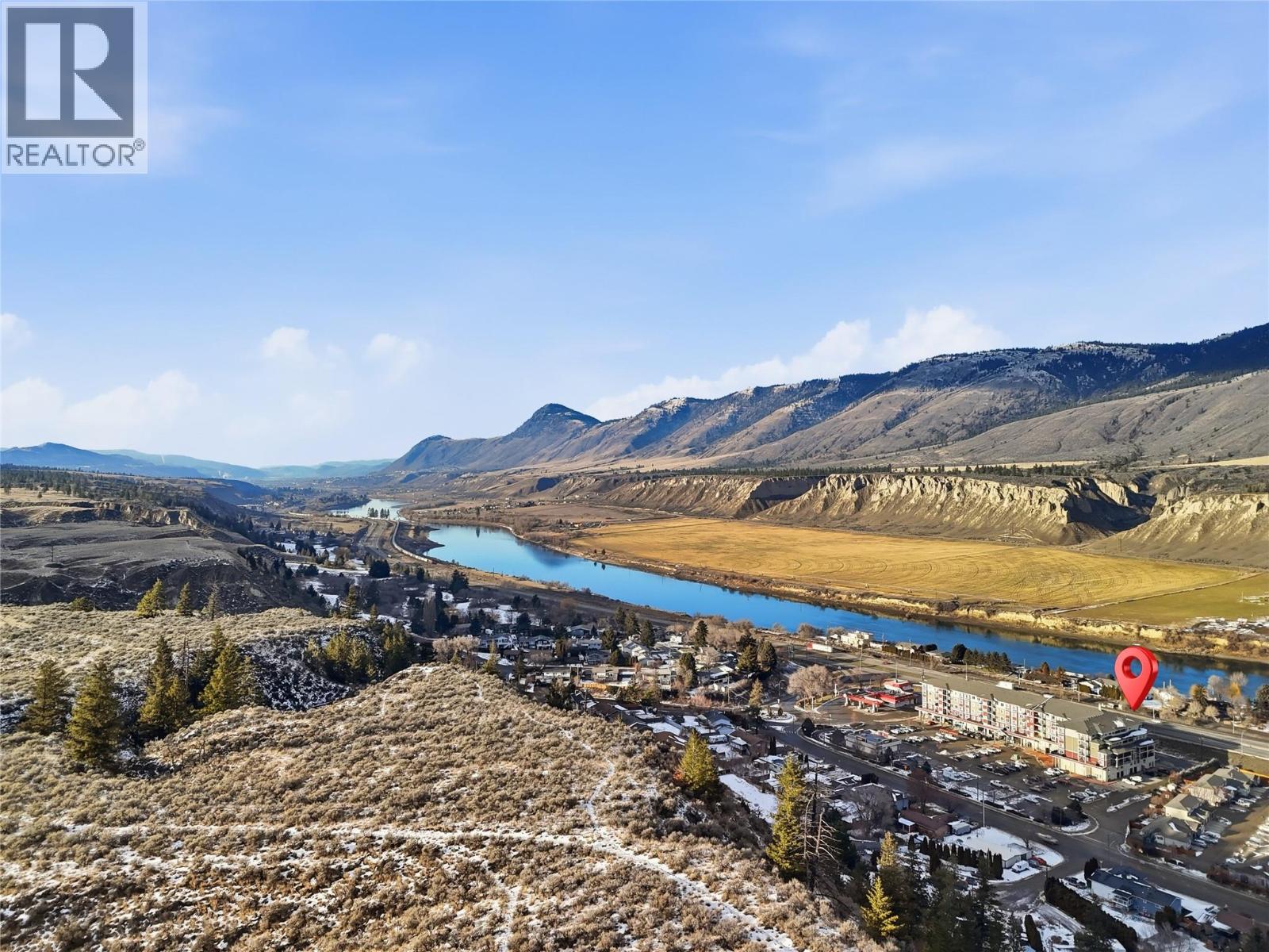 5170 Dallas Drive Unit# 118, Kamloops, British Columbia  V2C 0C7 - Photo 38 - 10376668