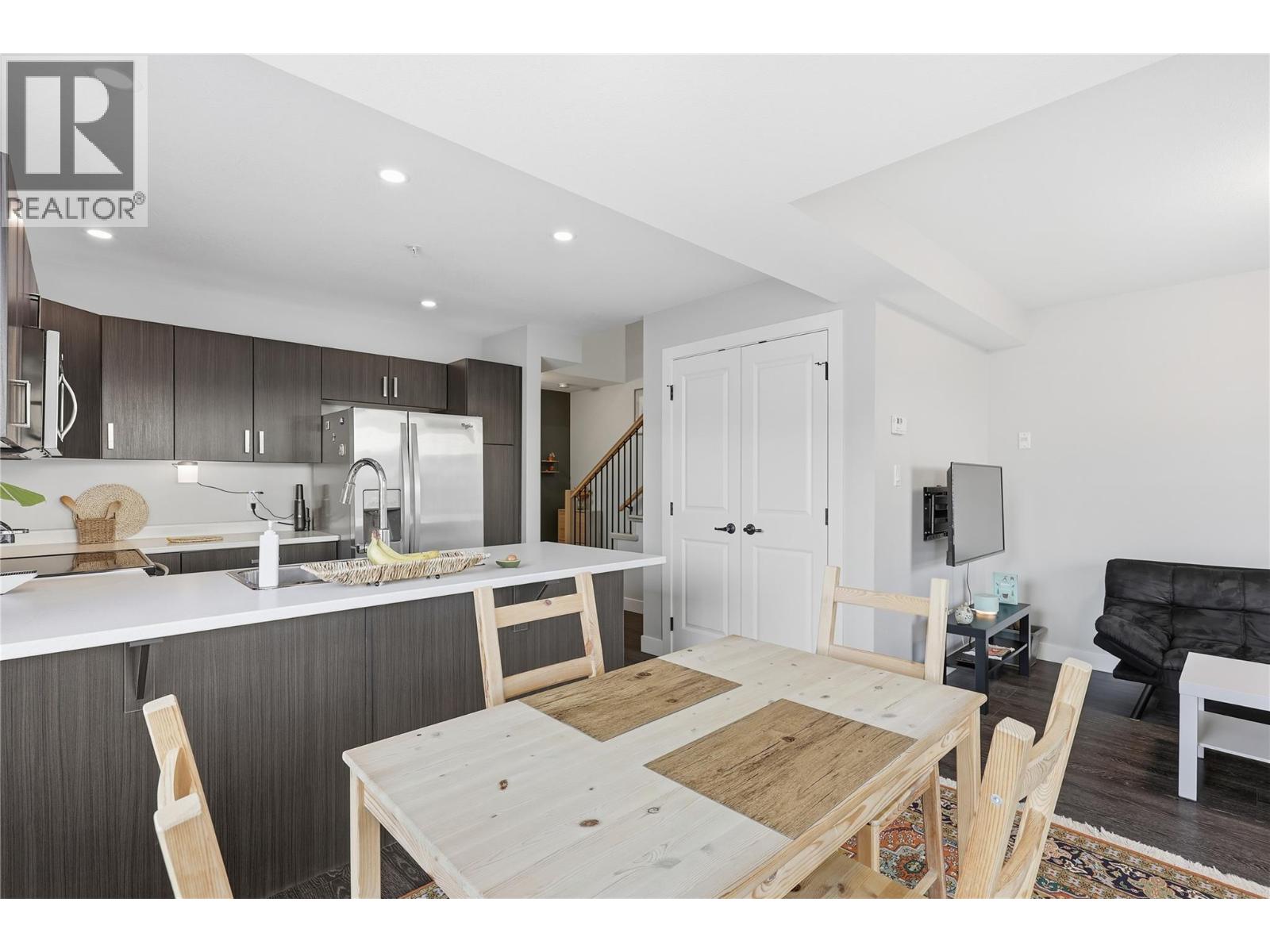 5170 Dallas Drive Unit# 118, Kamloops, British Columbia  V2C 0C7 - Photo 5 - 10376668