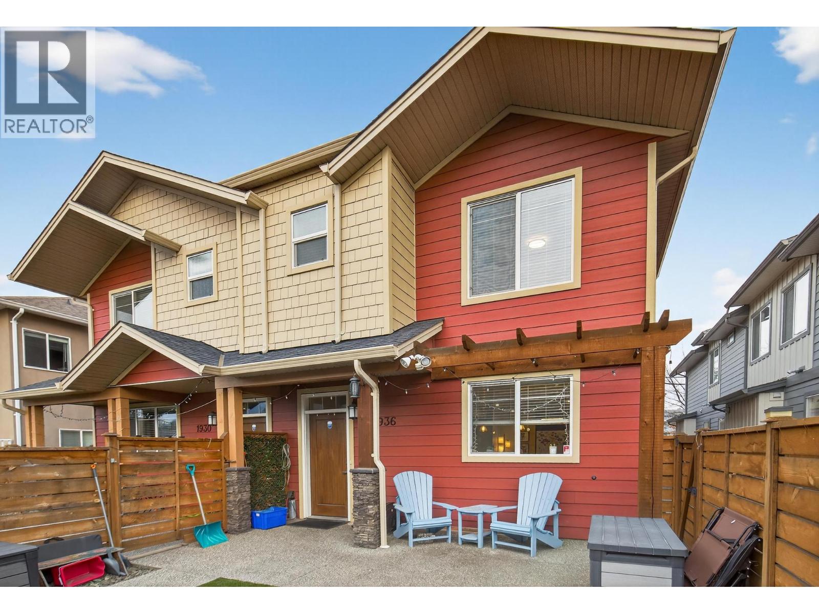 1936 Ethel Street, Kelowna, British Columbia  V1Y 2Z5 - Photo 1 - 10375737