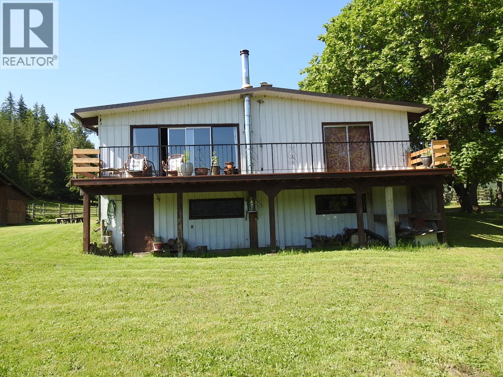 43 Sigalet Road, Lumby, British Columbia  V0E 2G6 - Photo 3 - 10376662