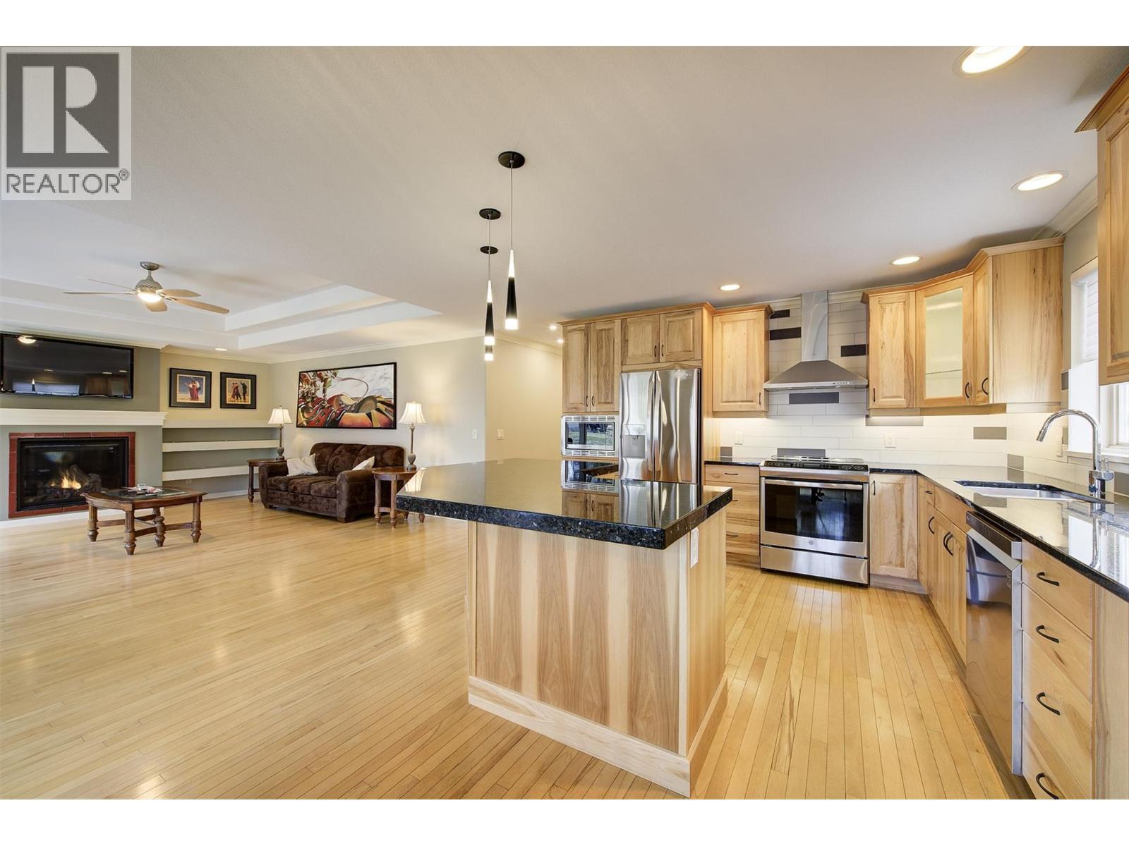 2365 Stillingfleet Road Unit# 217, Kelowna, British Columbia  V1W 3X9 - Photo 12 - 10376659