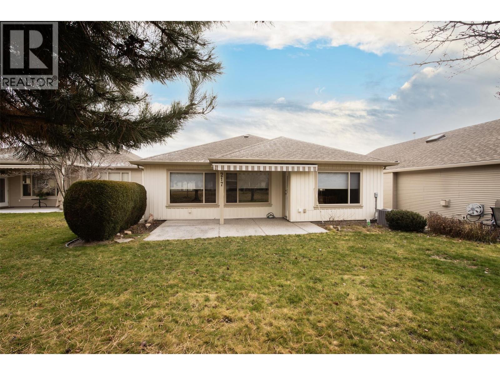 2365 Stillingfleet Road Unit# 217, Kelowna, British Columbia  V1W 3X9 - Photo 27 - 10376659