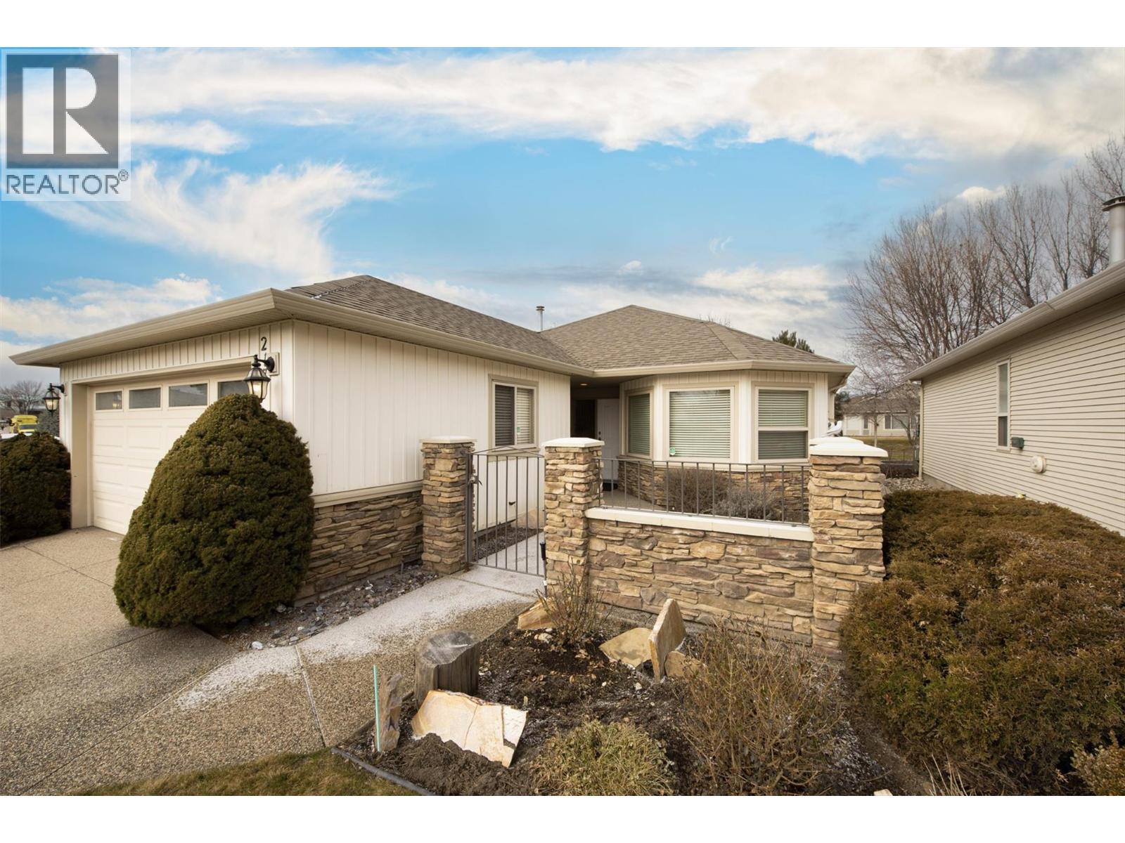 2365 Stillingfleet Road Unit# 217, Kelowna, British Columbia  V1W 3X9 - Photo 4 - 10376659