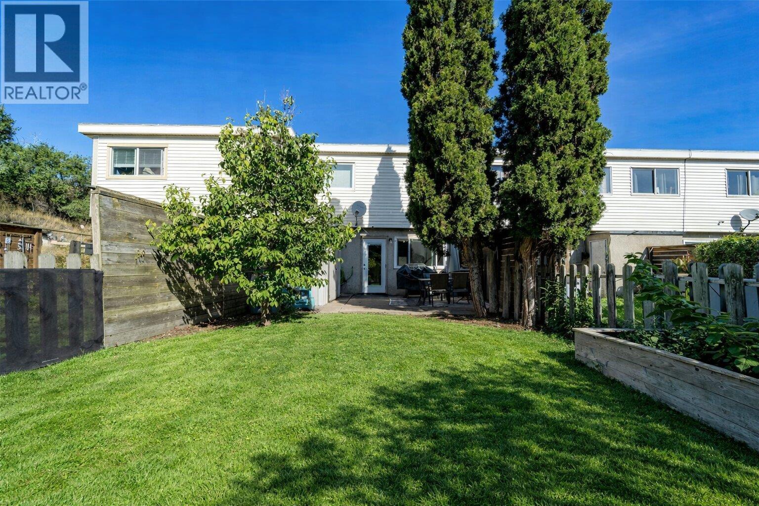 700 Collingwood Drive Unit# 4, Kamloops, British Columbia  V2B 6B9 - Photo 1 - 10376491