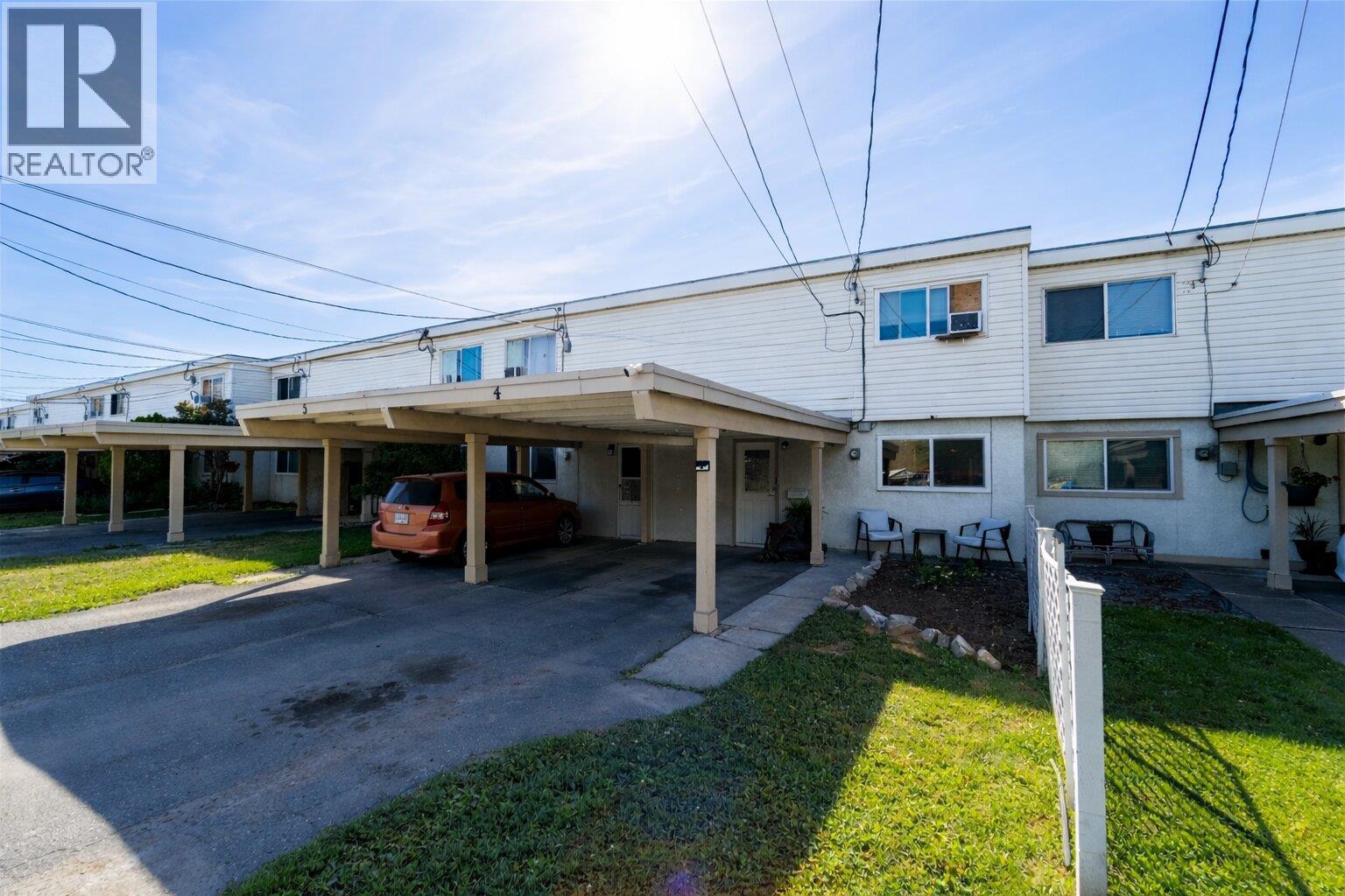 700 Collingwood Drive Unit# 4, Kamloops, British Columbia  V2B 6B9 - Photo 16 - 10376491