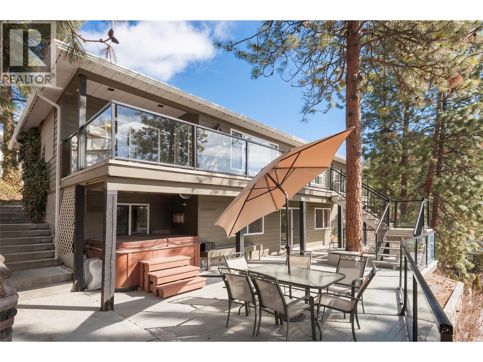 2170 Golf Course Drive, West Kelowna, British Columbia  V1Y 4T9 - Photo 37 - 10376083